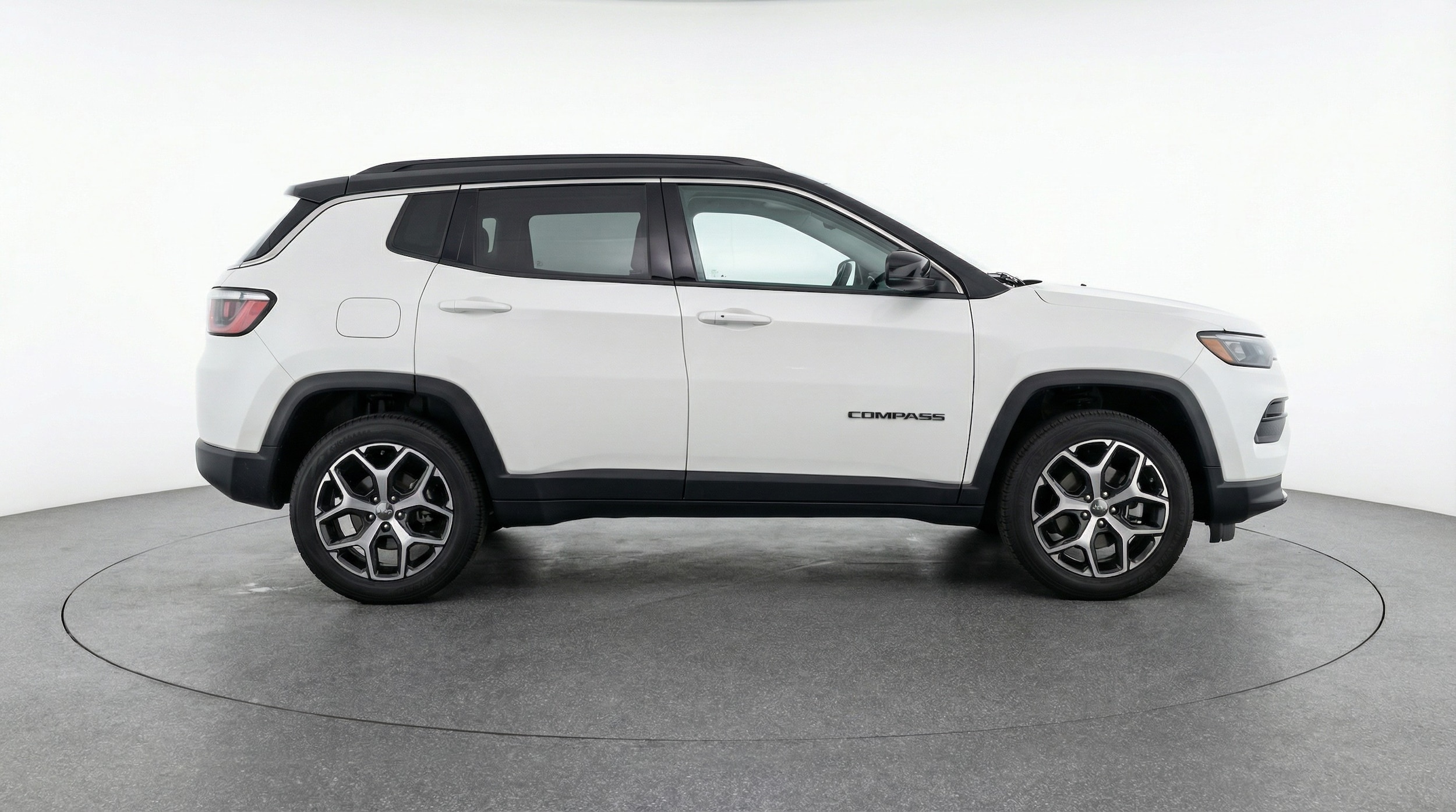 Thumbnail: 2025 Jeep Compass - 8
