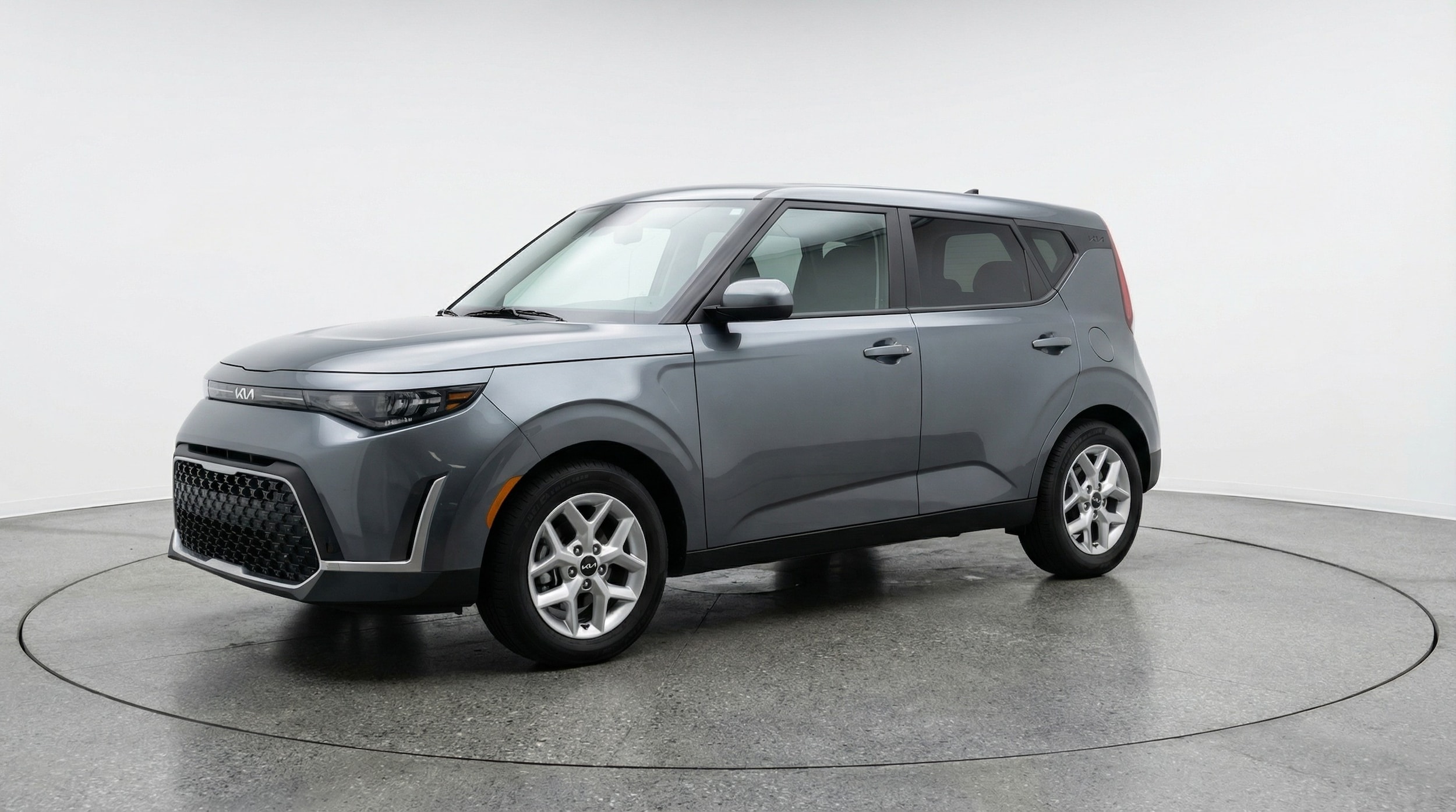 Thumbnail: 2025 Kia Soul - 3
