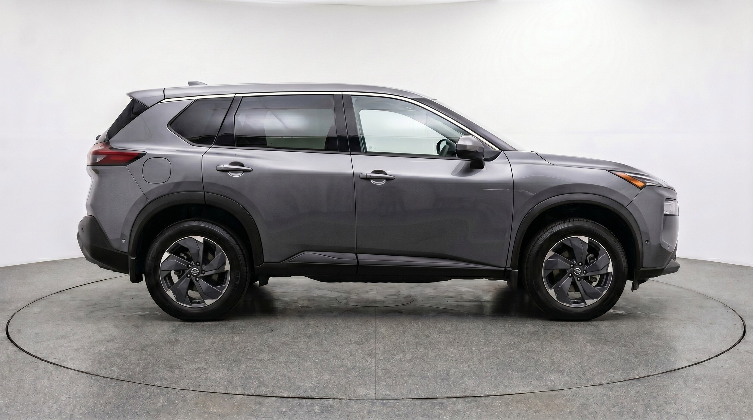 Thumbnail: 2025 Nissan Rogue - 11