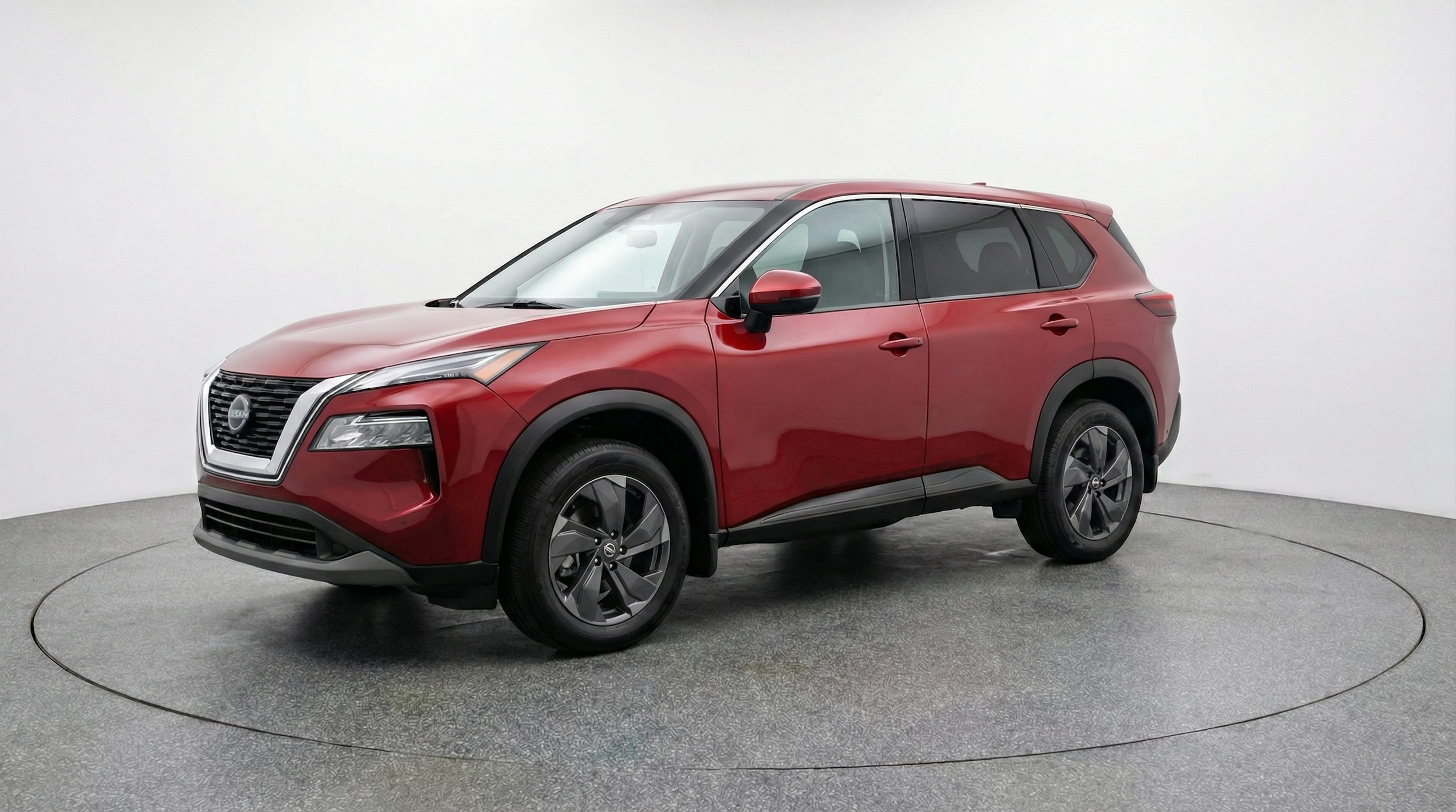 Thumbnail: 2025 Nissan Rogue - 3