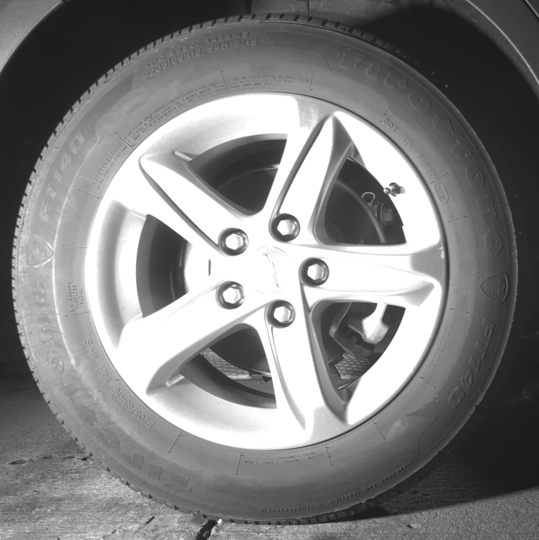 Thumbnail: 2024 Chevrolet Malibu - 12