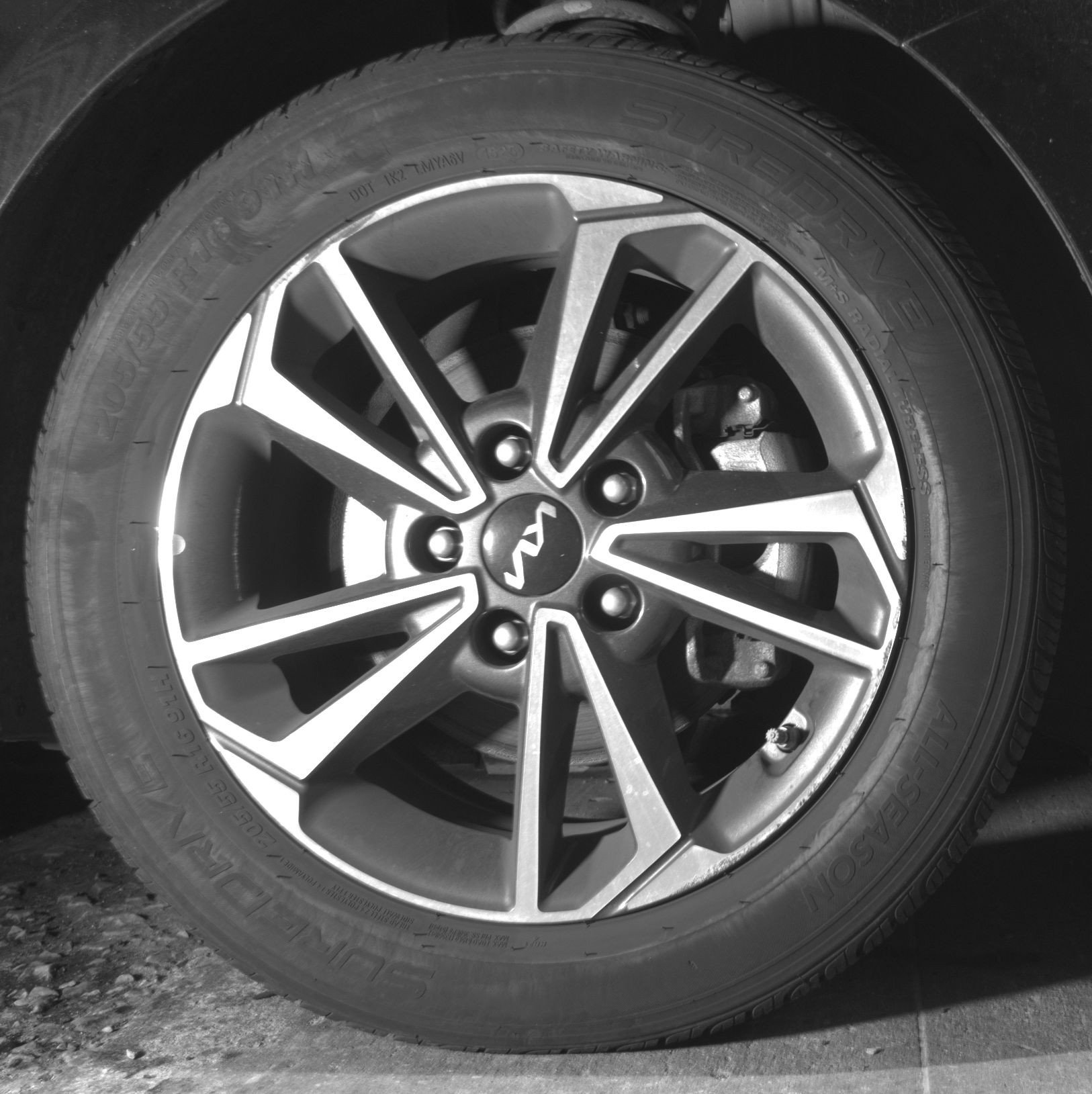 Thumbnail: 2024 Kia Forte - 20