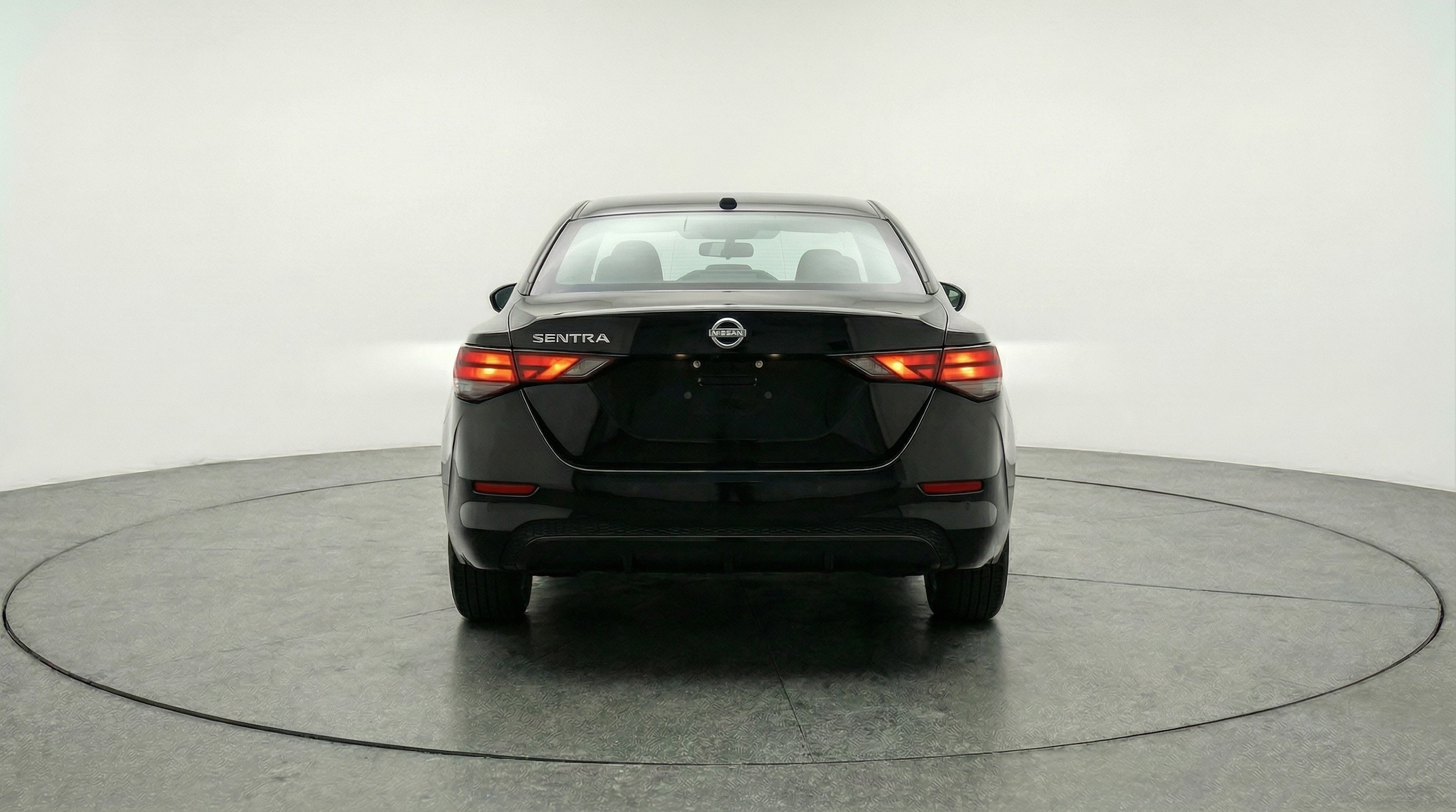 Thumbnail: 2025 Nissan Sentra - 6