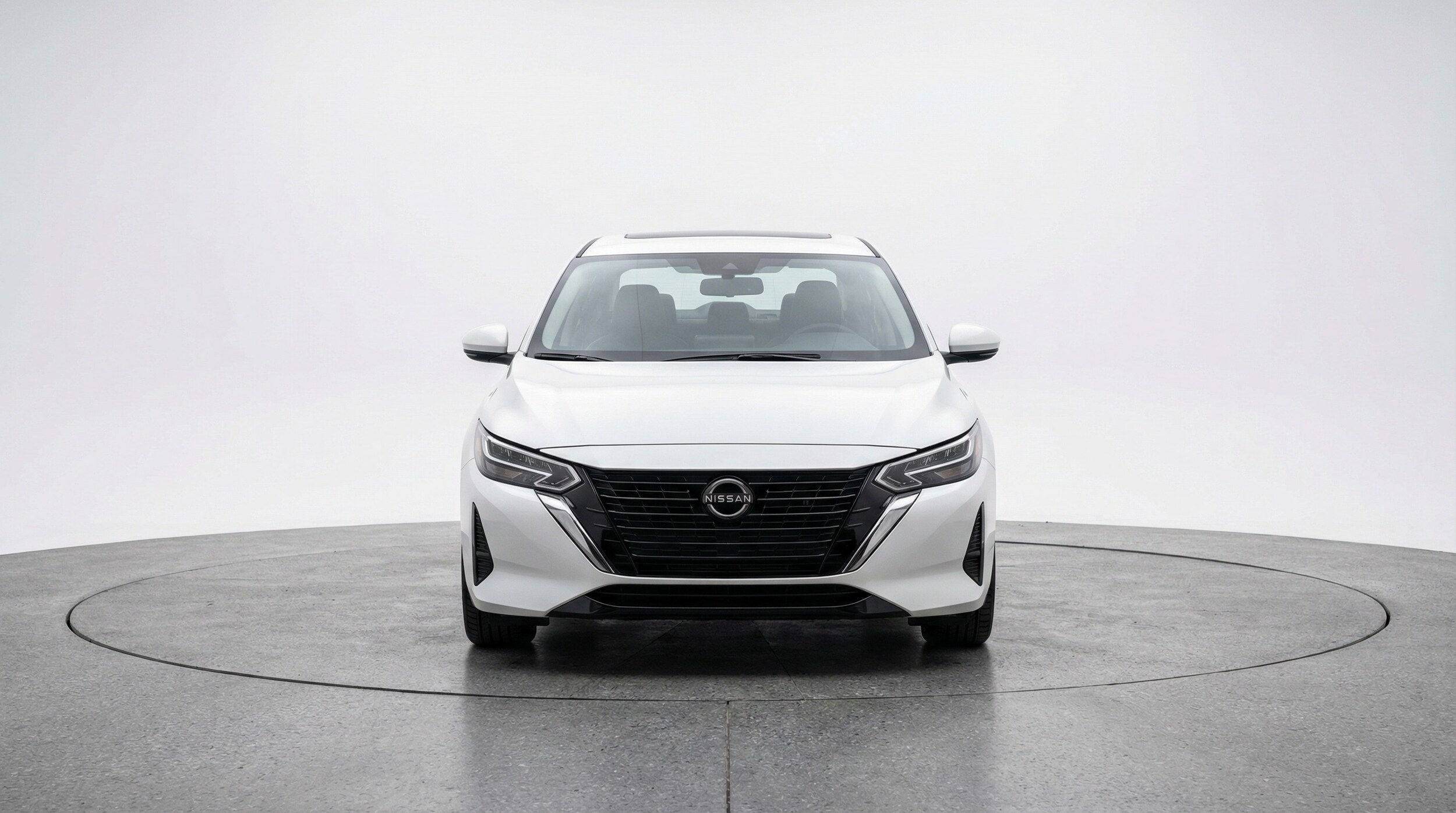 Thumbnail: 2025 Nissan Sentra - 2