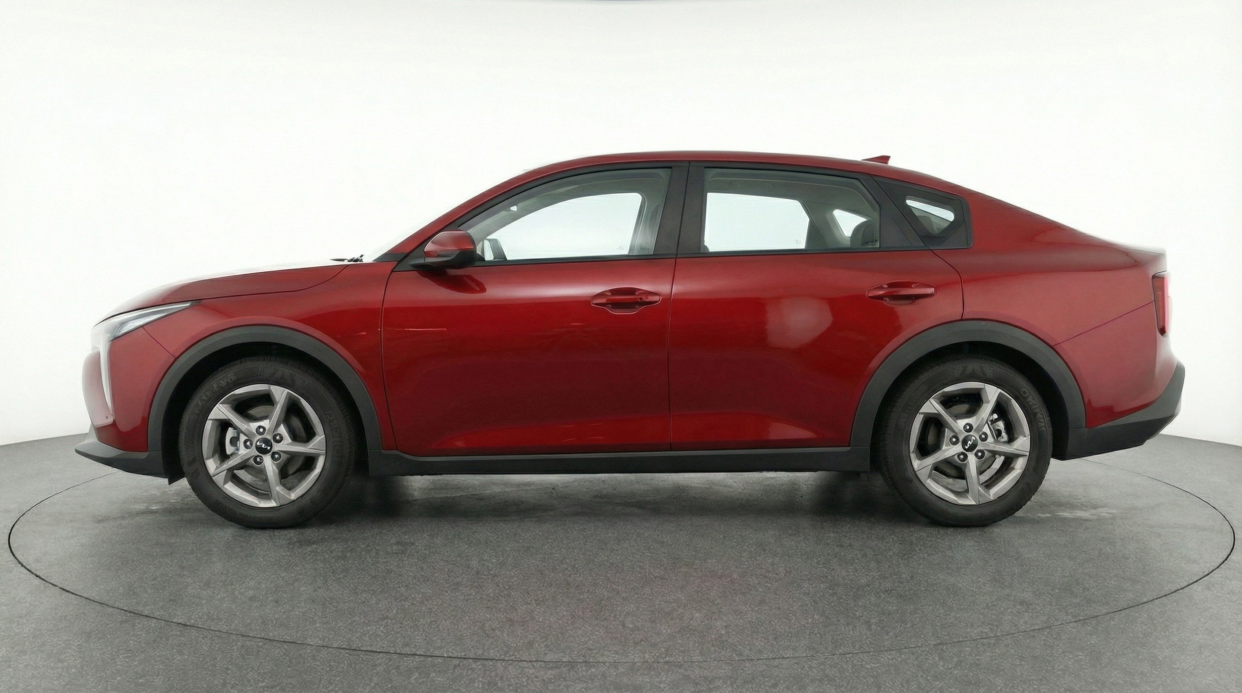 Thumbnail: 2025 Kia K4 - 5