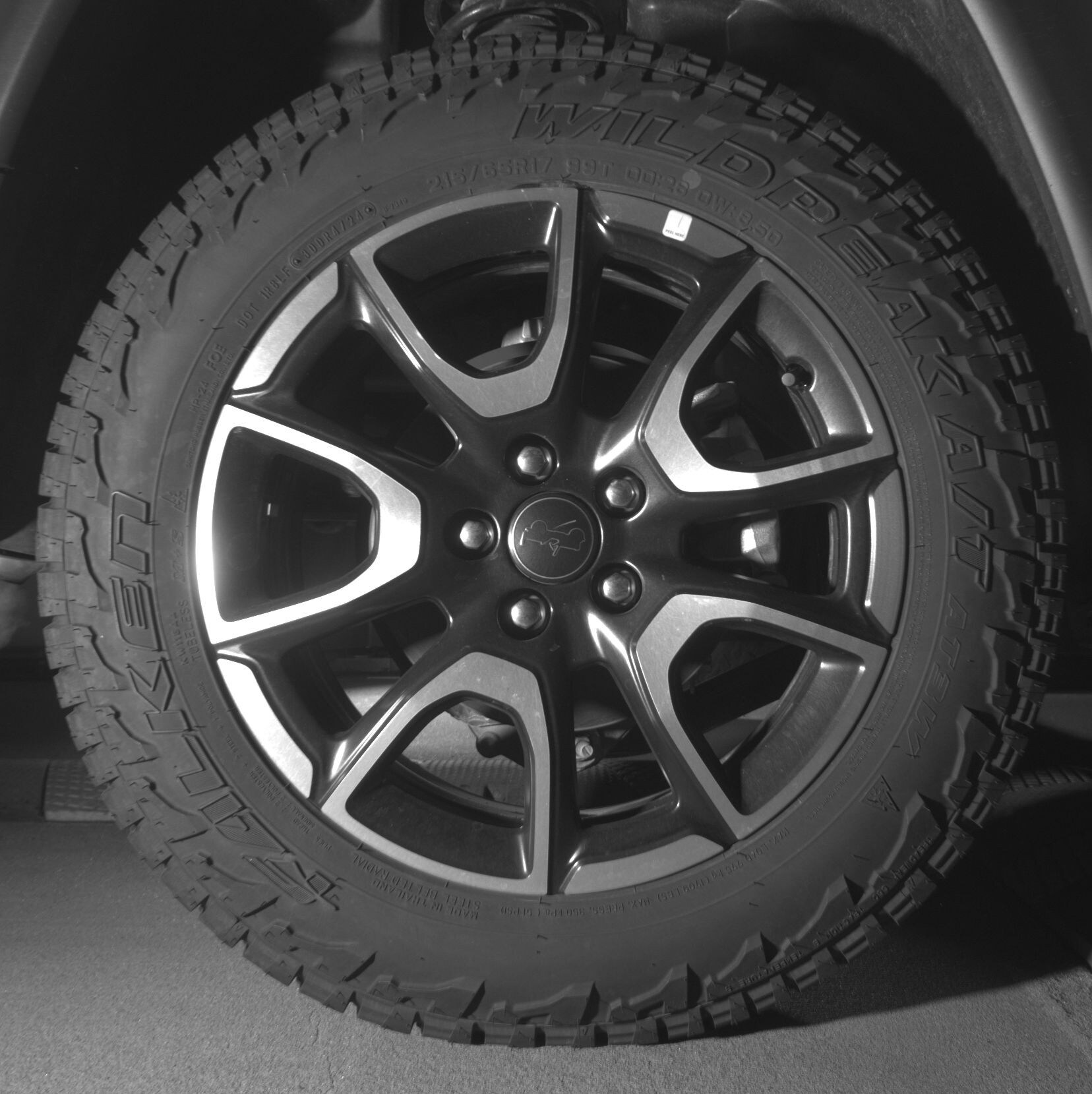 Thumbnail: 2025 Jeep Compass - 12