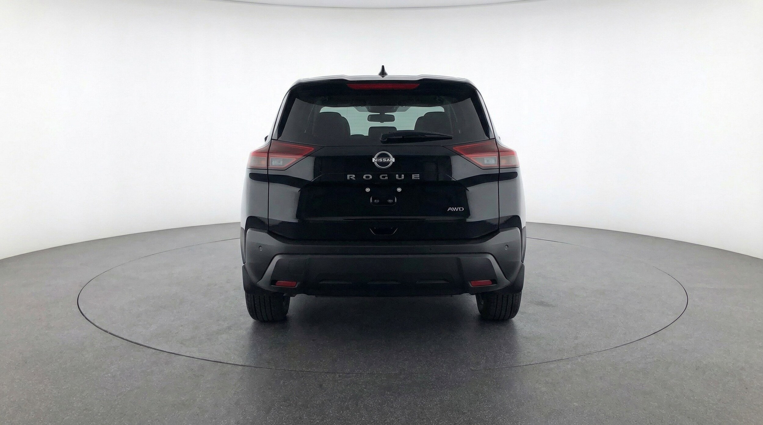 Thumbnail: 2025 Nissan Rogue - 7