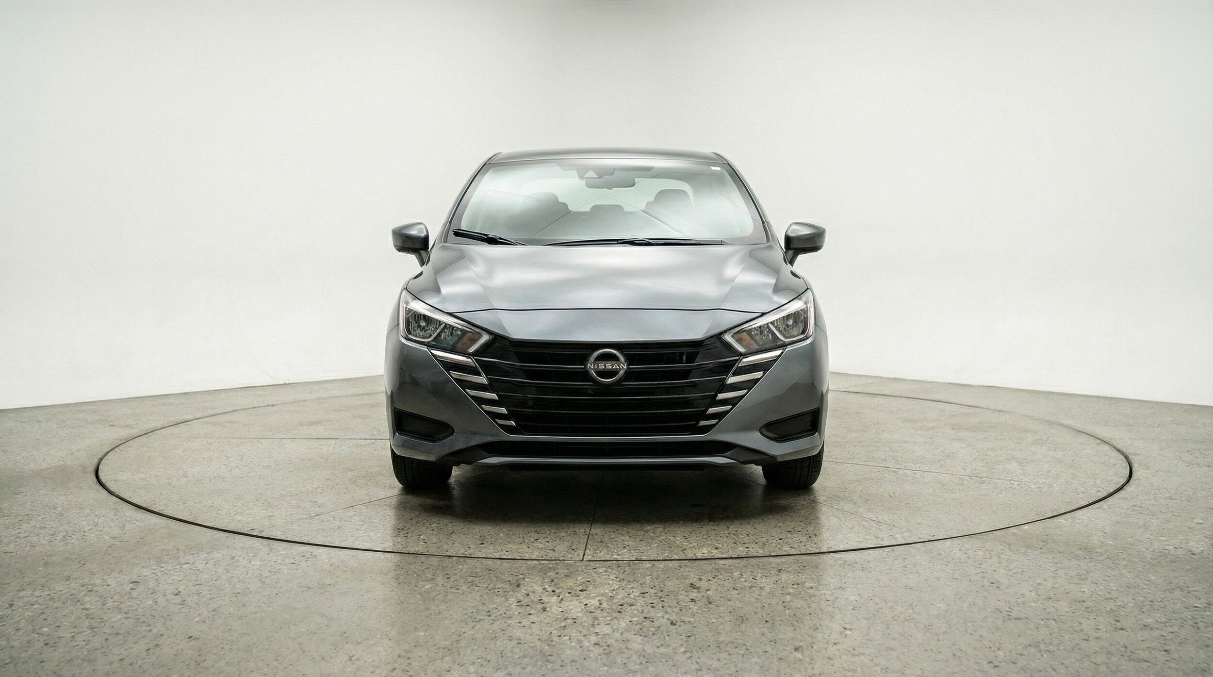 Thumbnail: 2025 Nissan Versa - 2