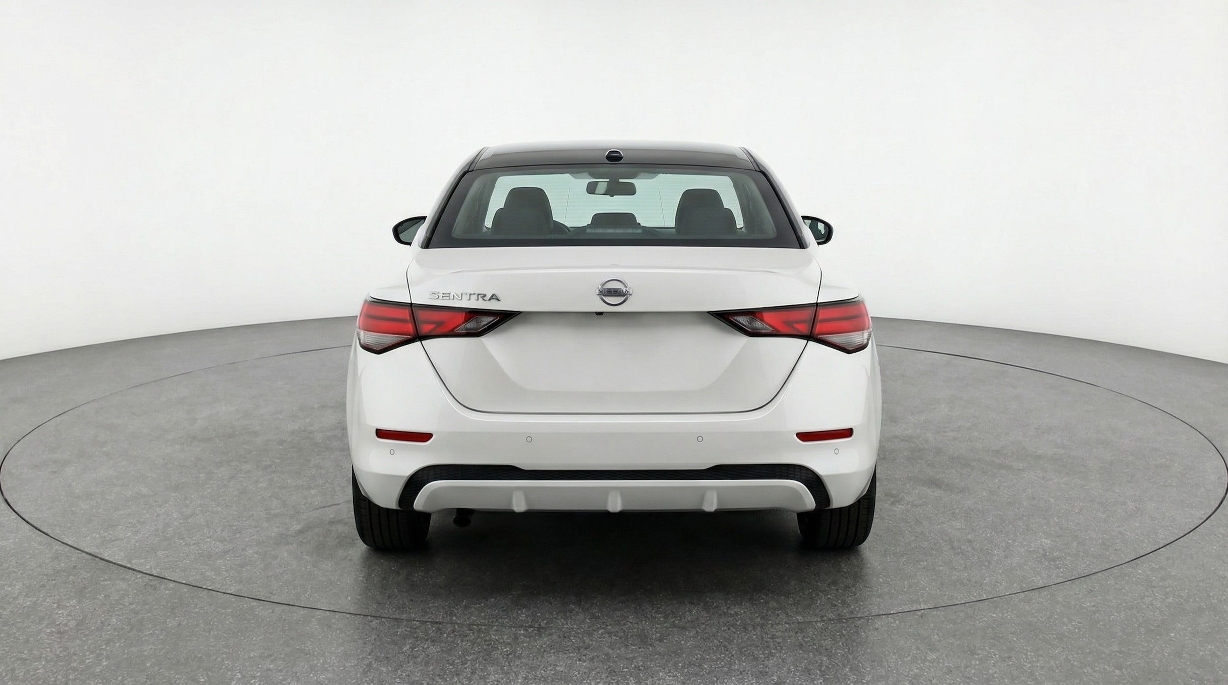 Thumbnail: 2025 Nissan Sentra - 6