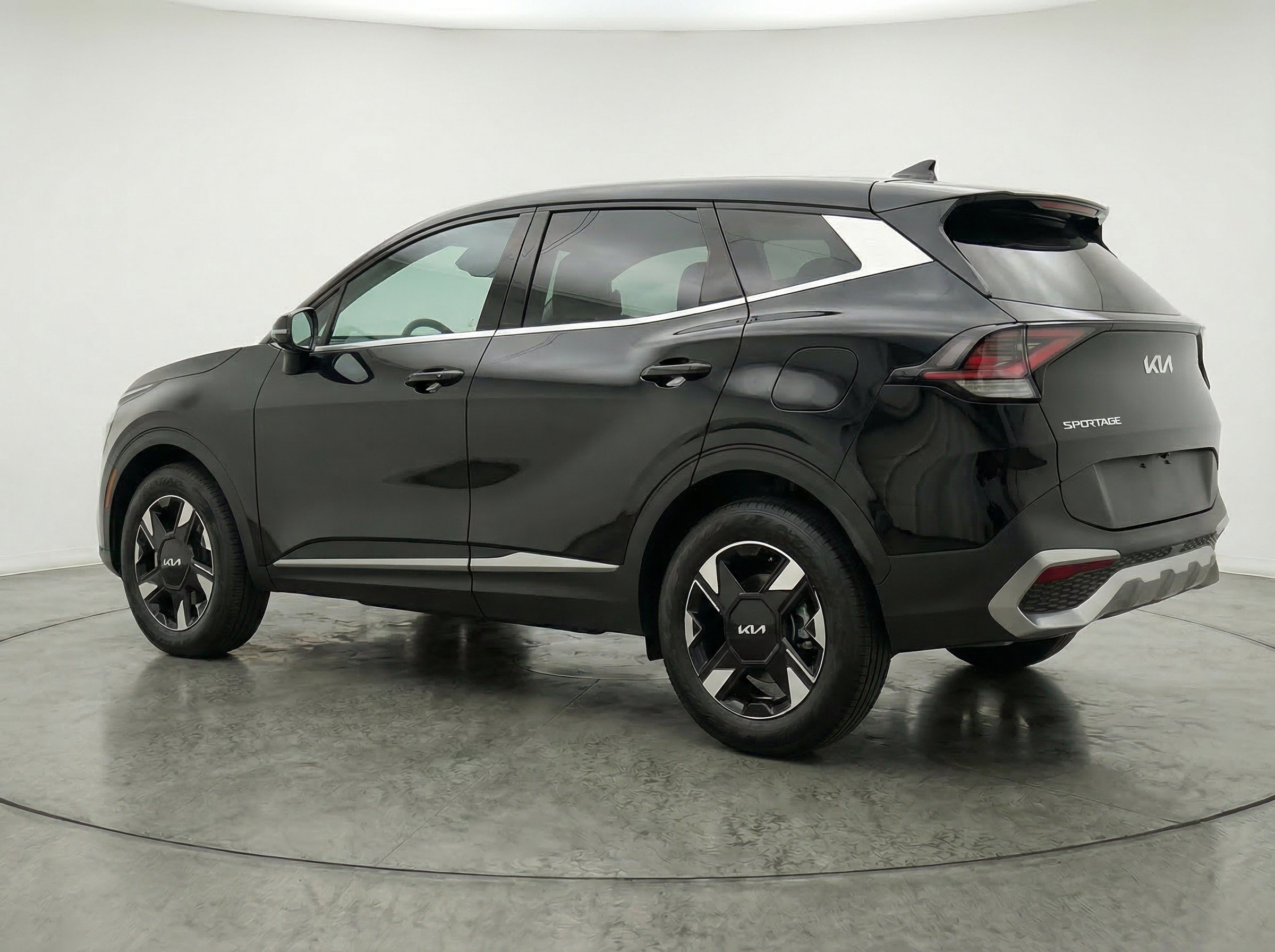 Thumbnail: 2026 Kia Sportage - 6