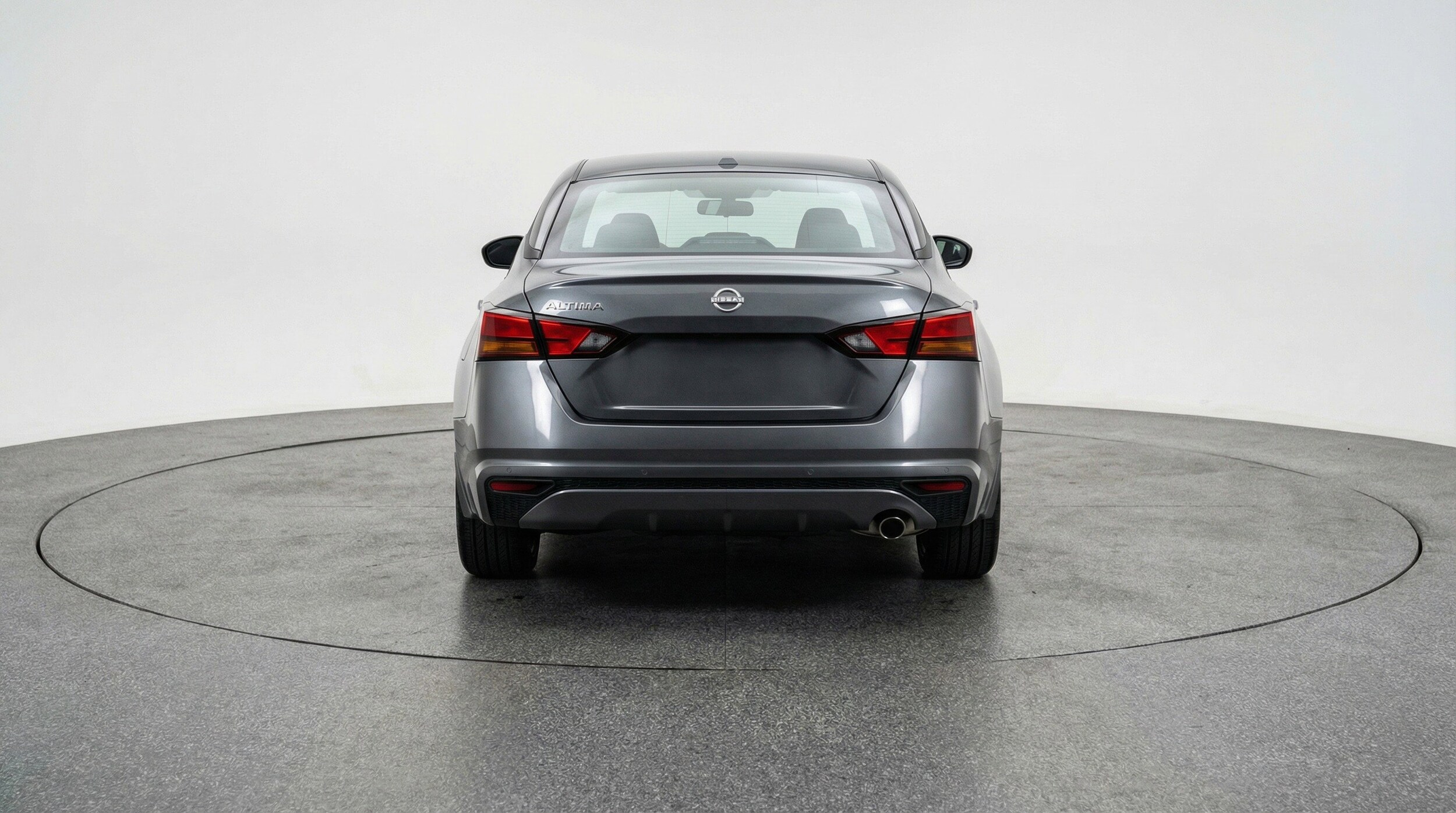 Thumbnail: 2025 Nissan Altima - 7