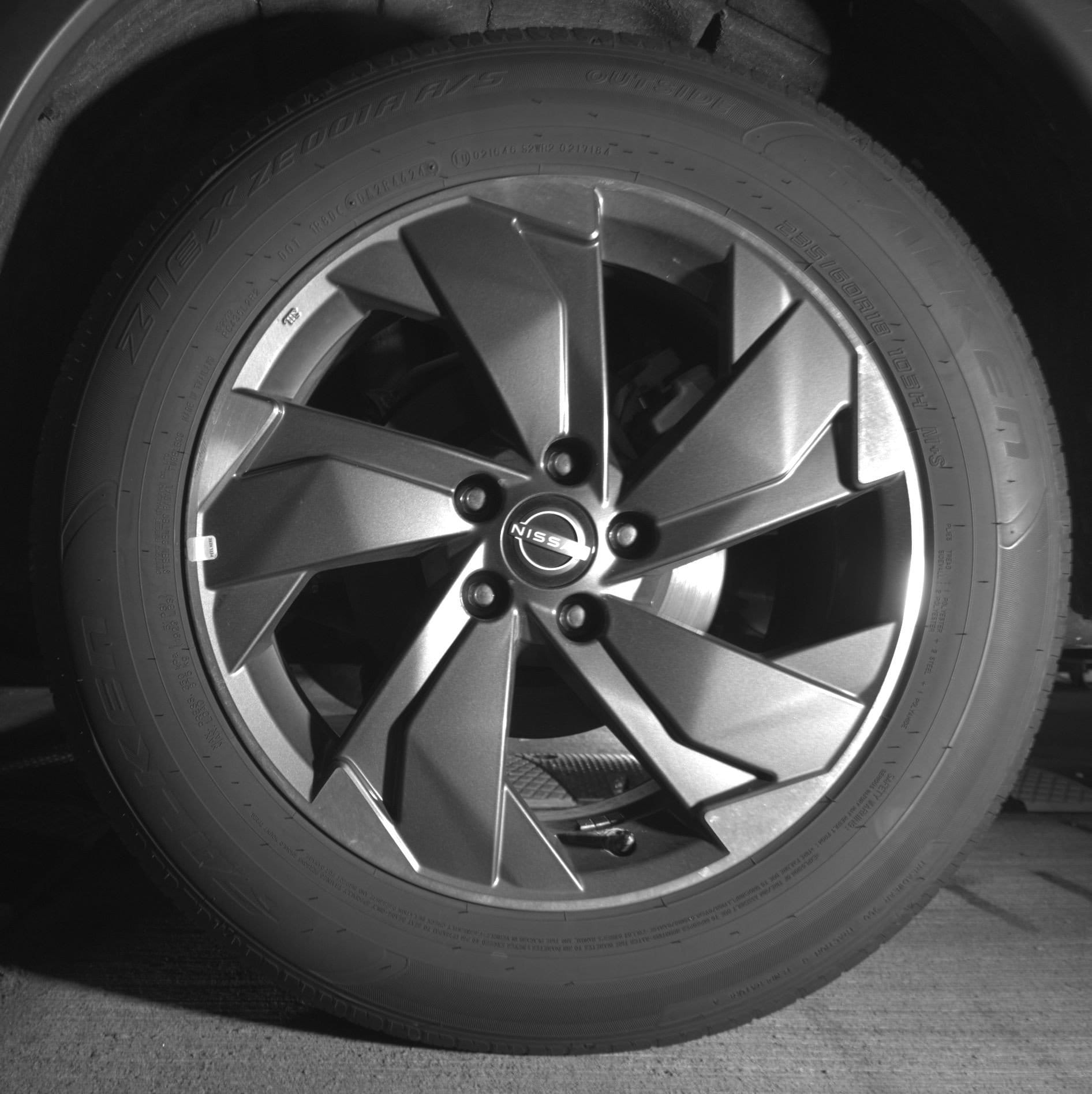 Thumbnail: 2025 Nissan Rogue - 14