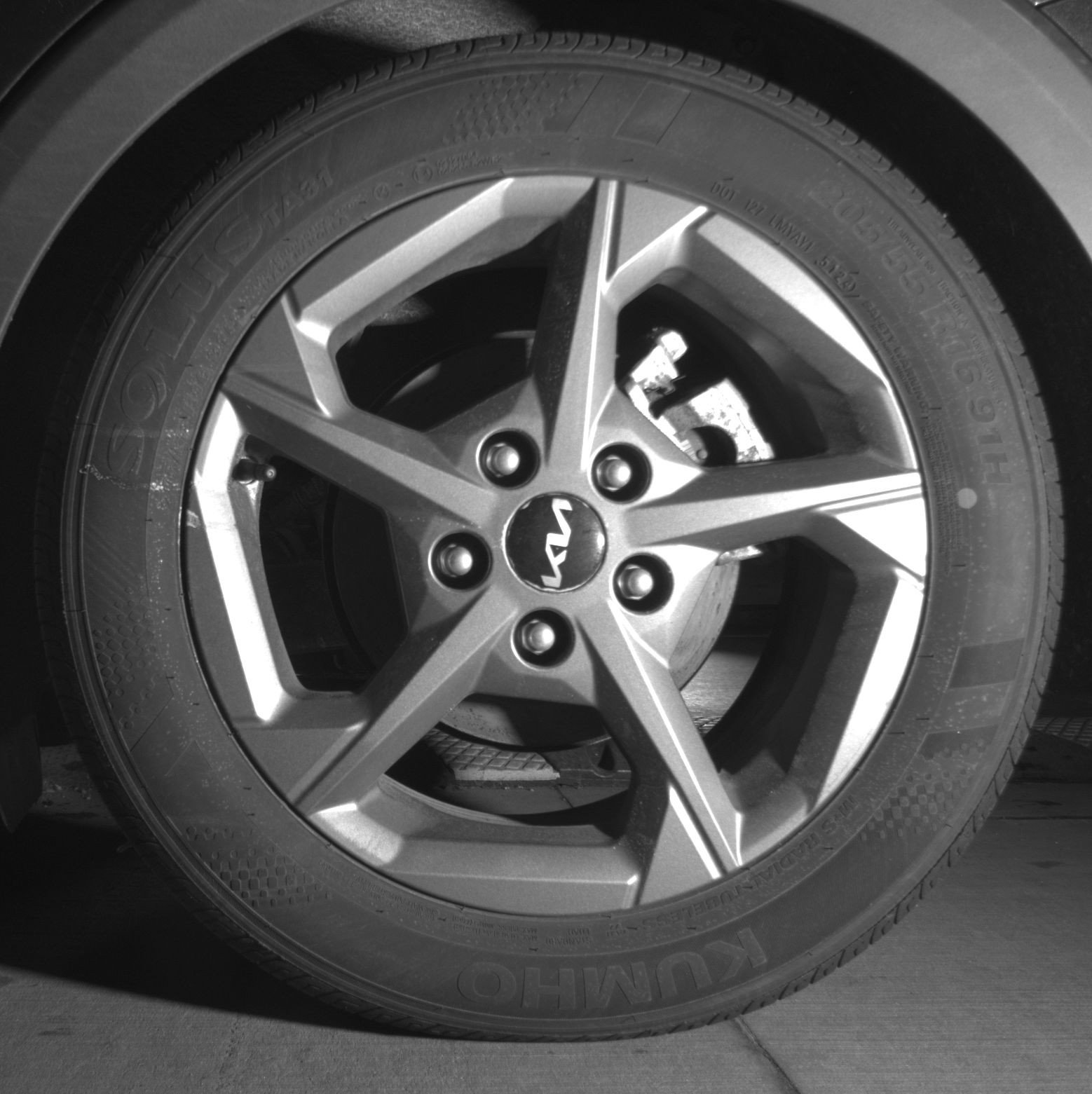 Thumbnail: 2025 Kia K4 - 14