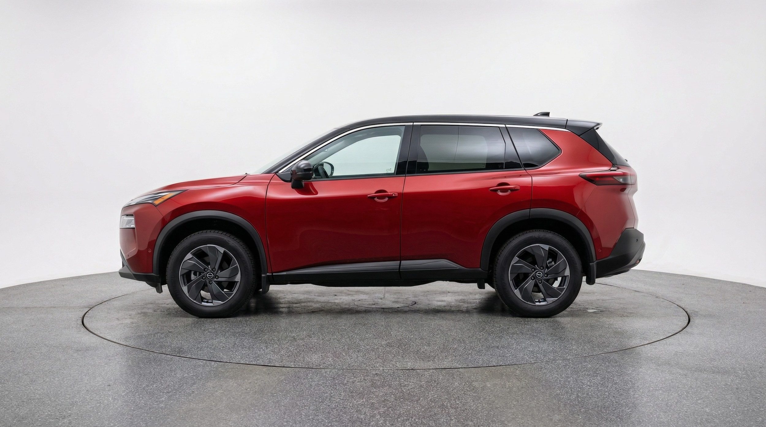 Thumbnail: 2025 Nissan Rogue - 4