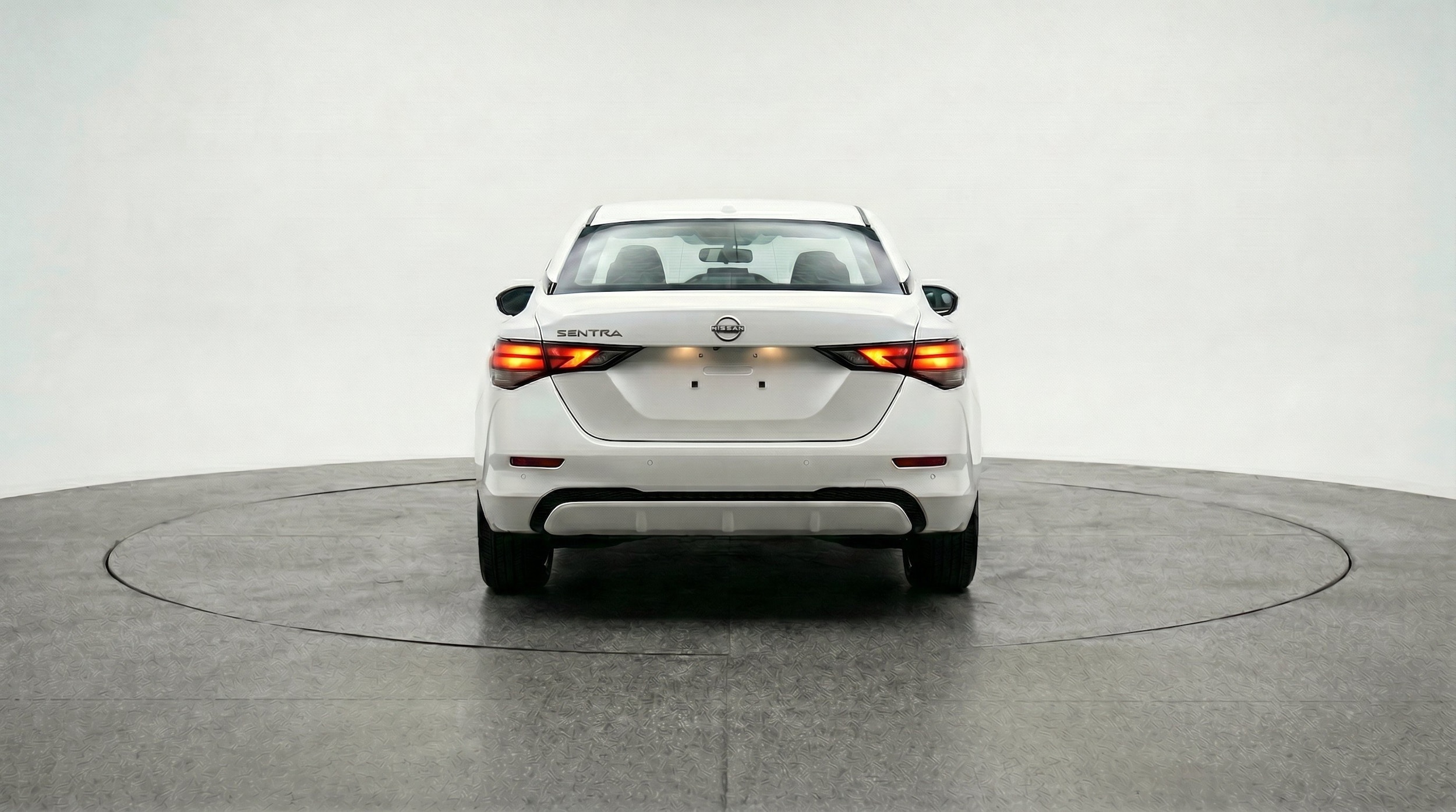 Thumbnail: 2025 Nissan Sentra - 7