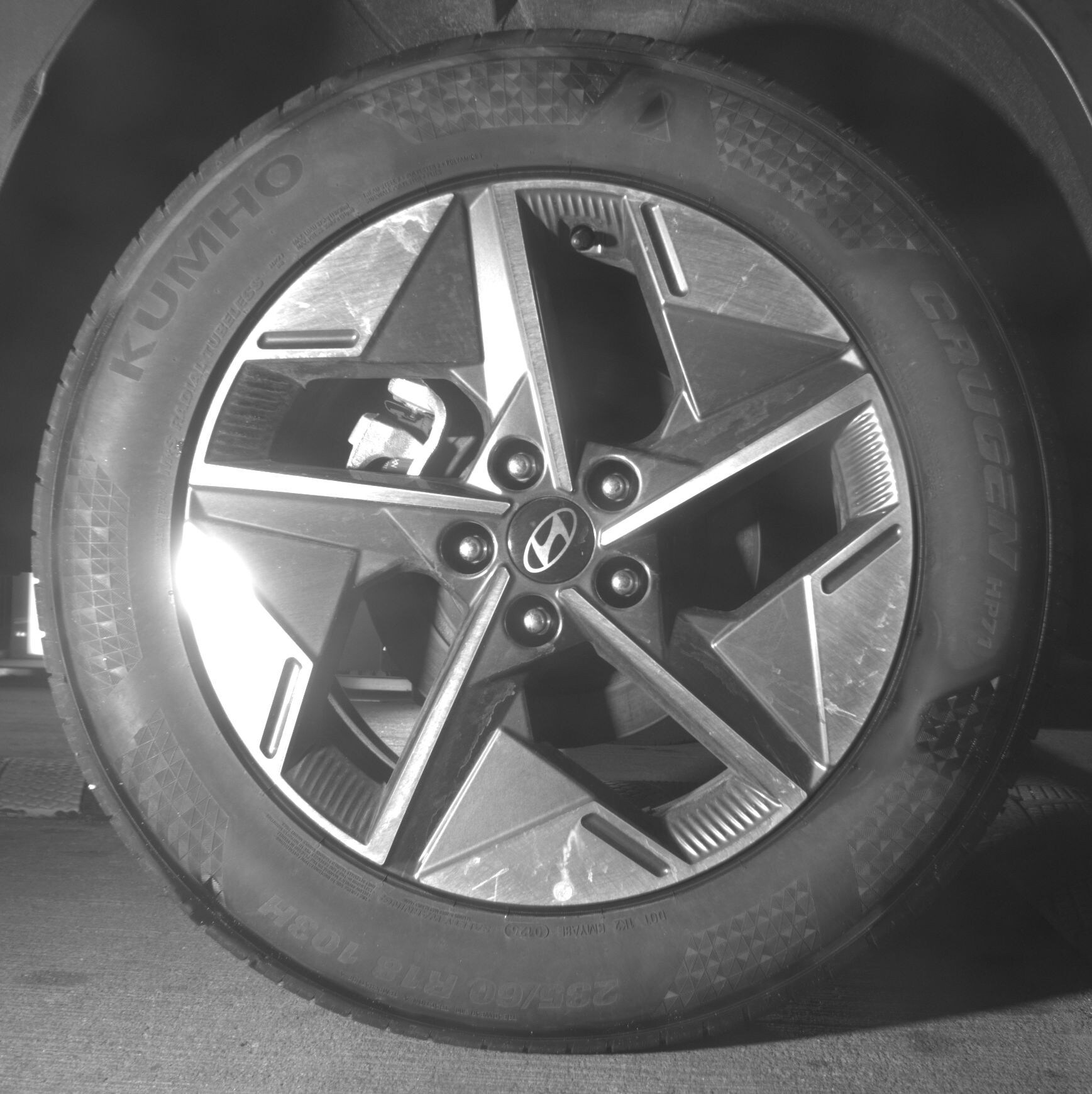 Thumbnail: 2025 Hyundai Tucson - 12