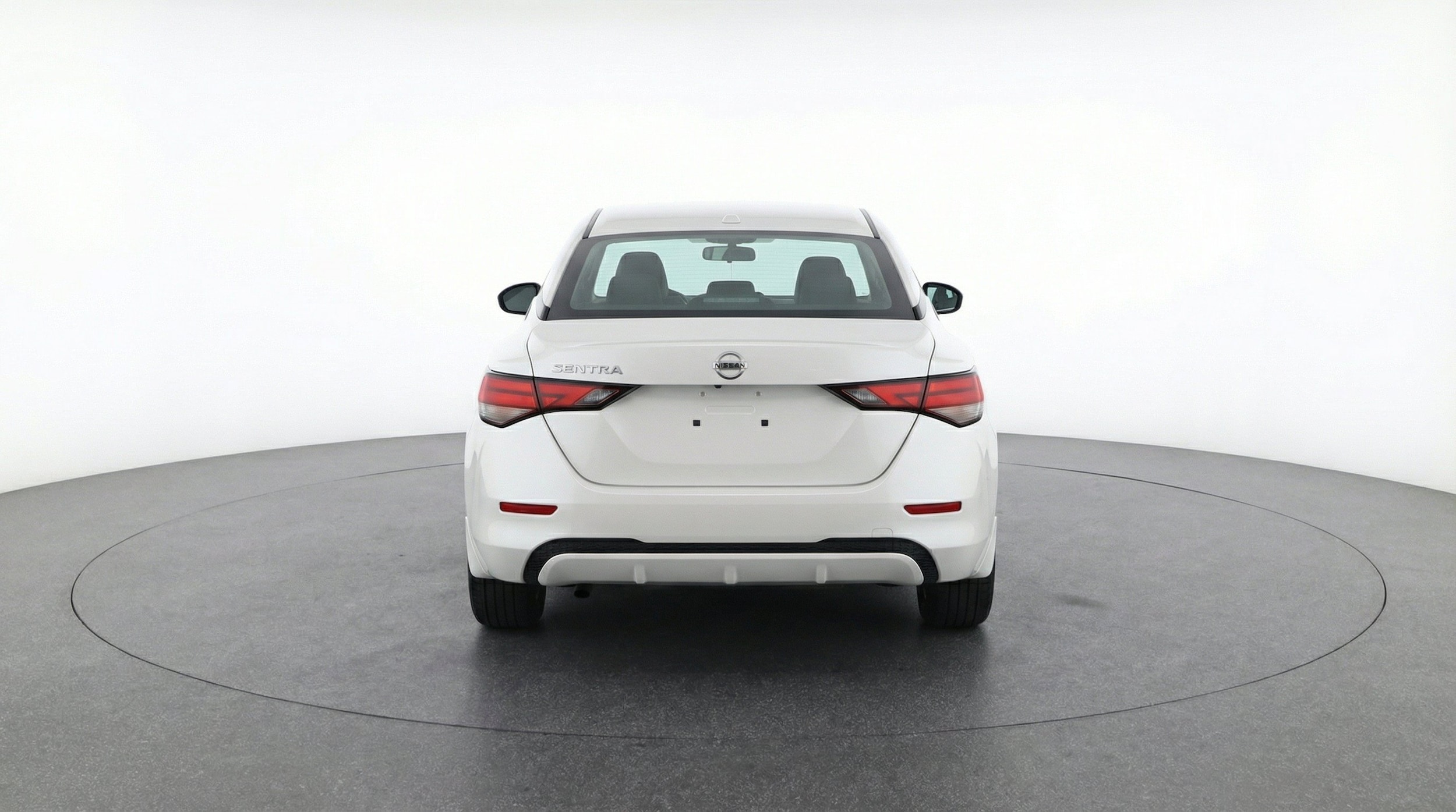 Thumbnail: 2025 Nissan Sentra - 7