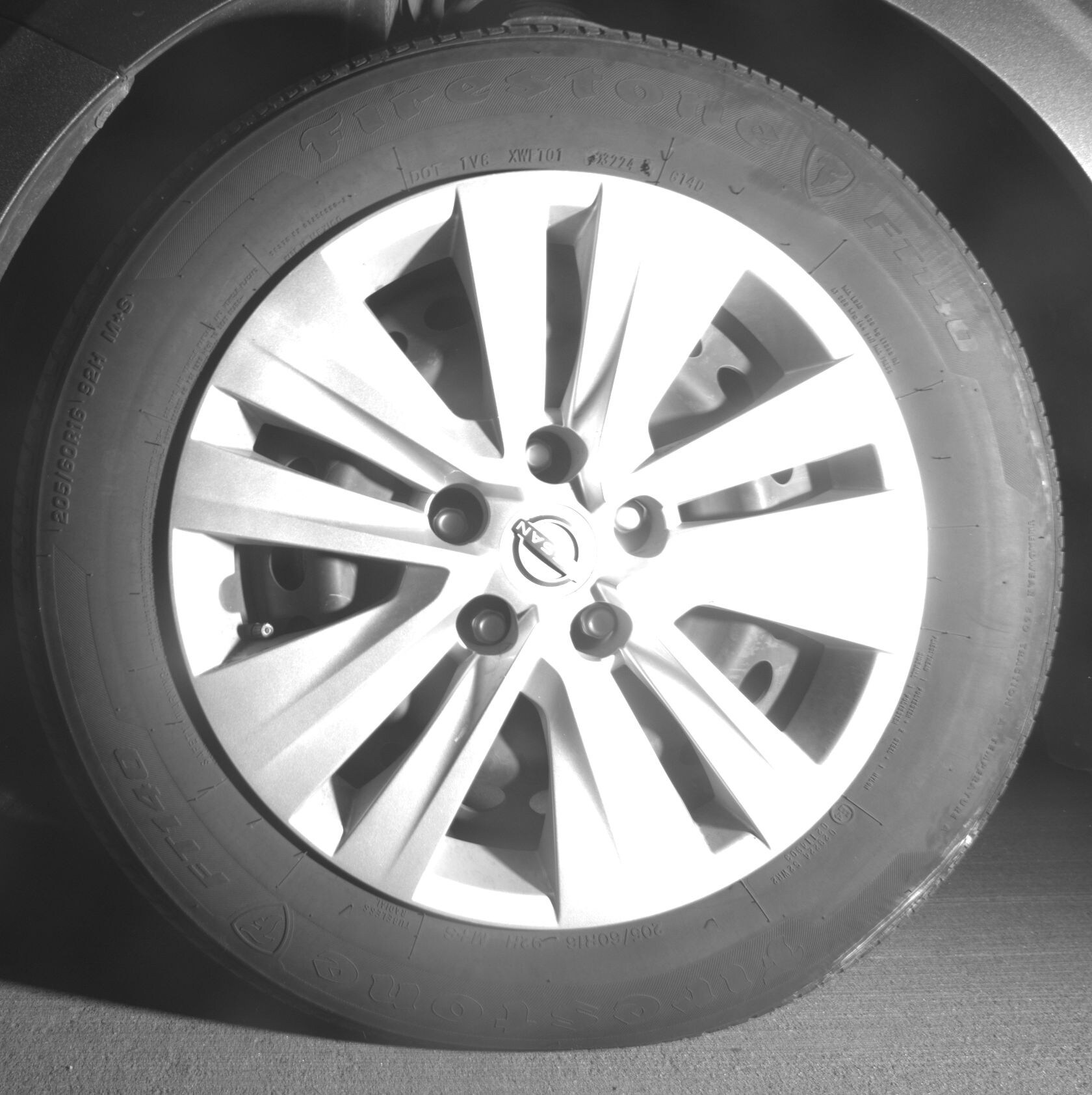 Thumbnail: 2025 Nissan Sentra - 9