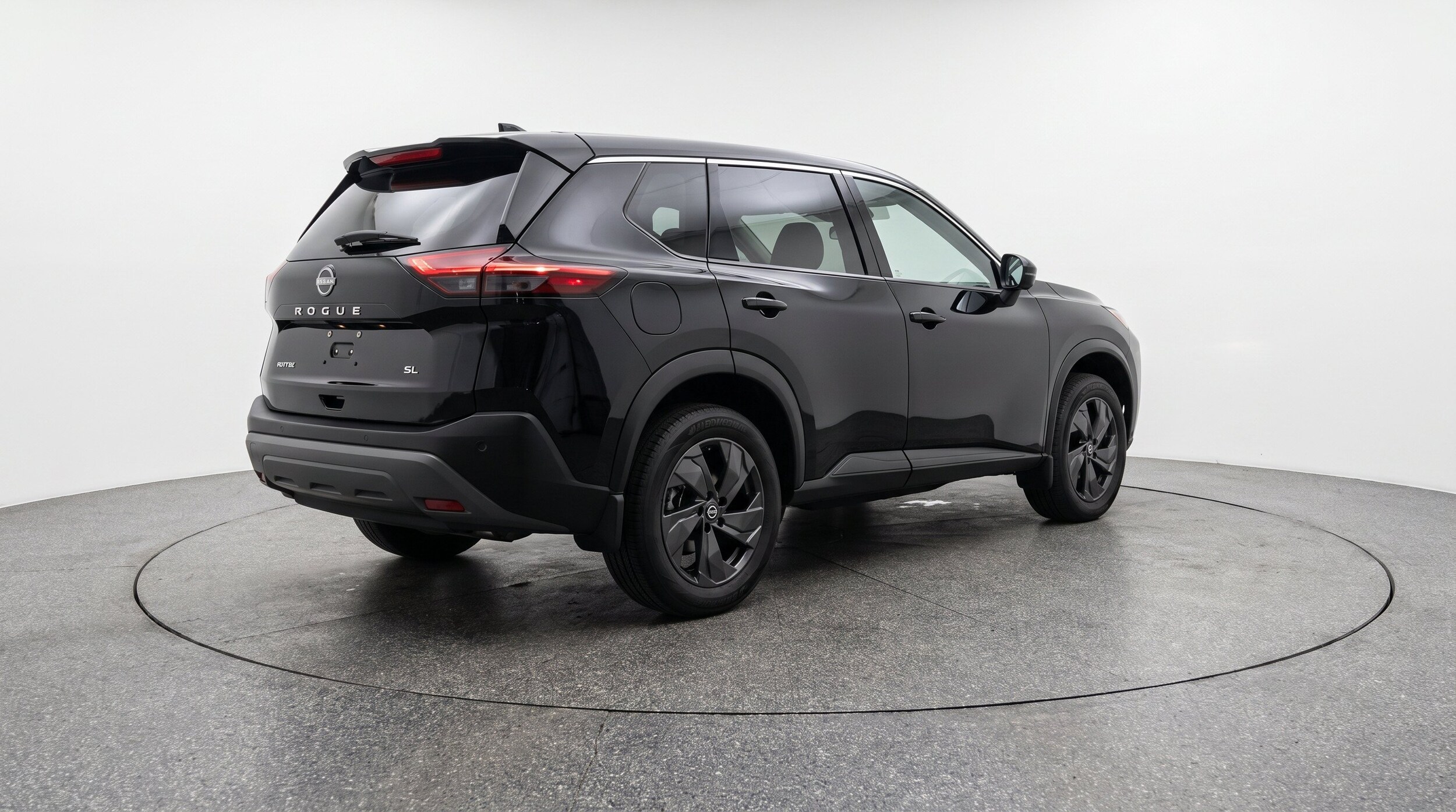 Thumbnail: 2026 Nissan Rogue - 9