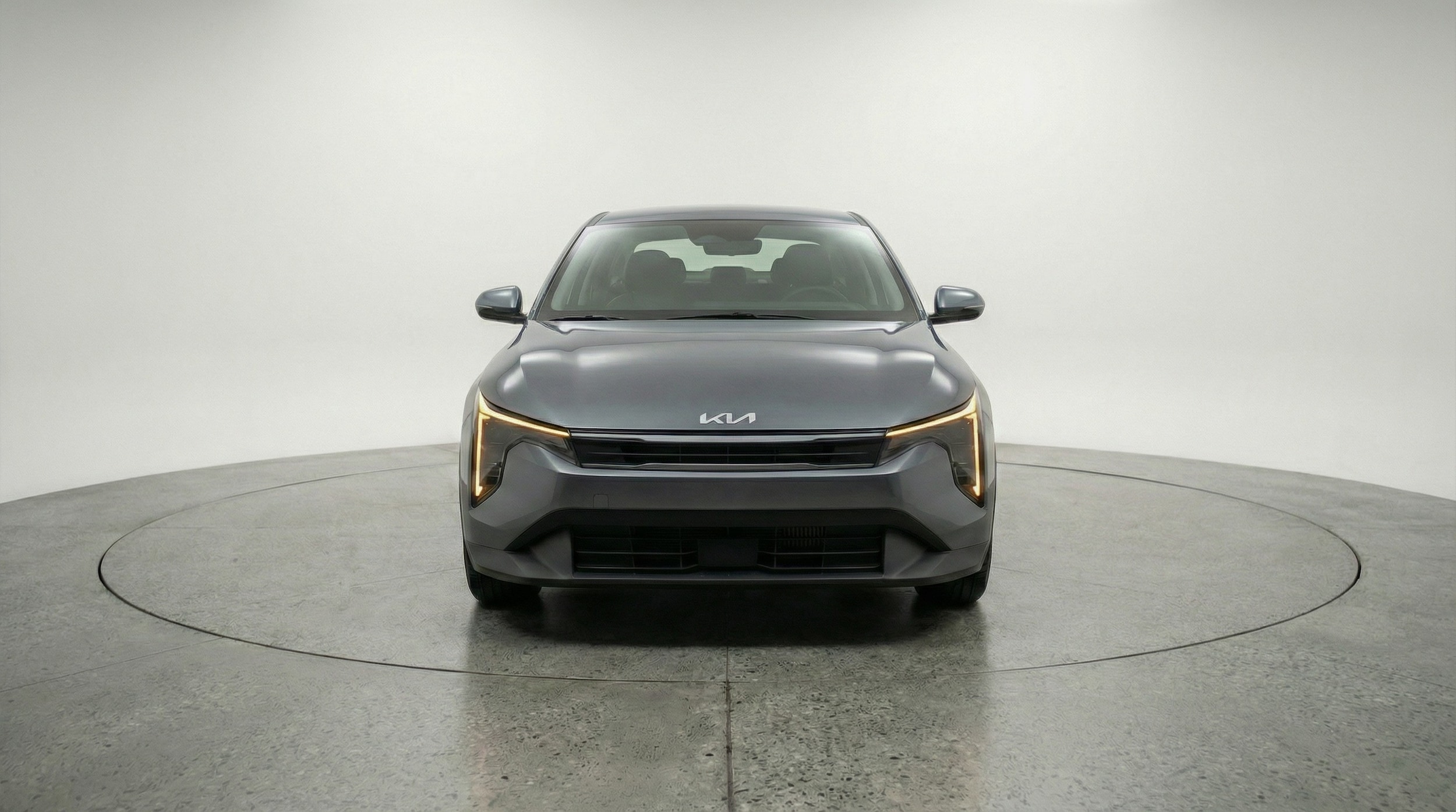 Thumbnail: 2025 Kia K4 - 2