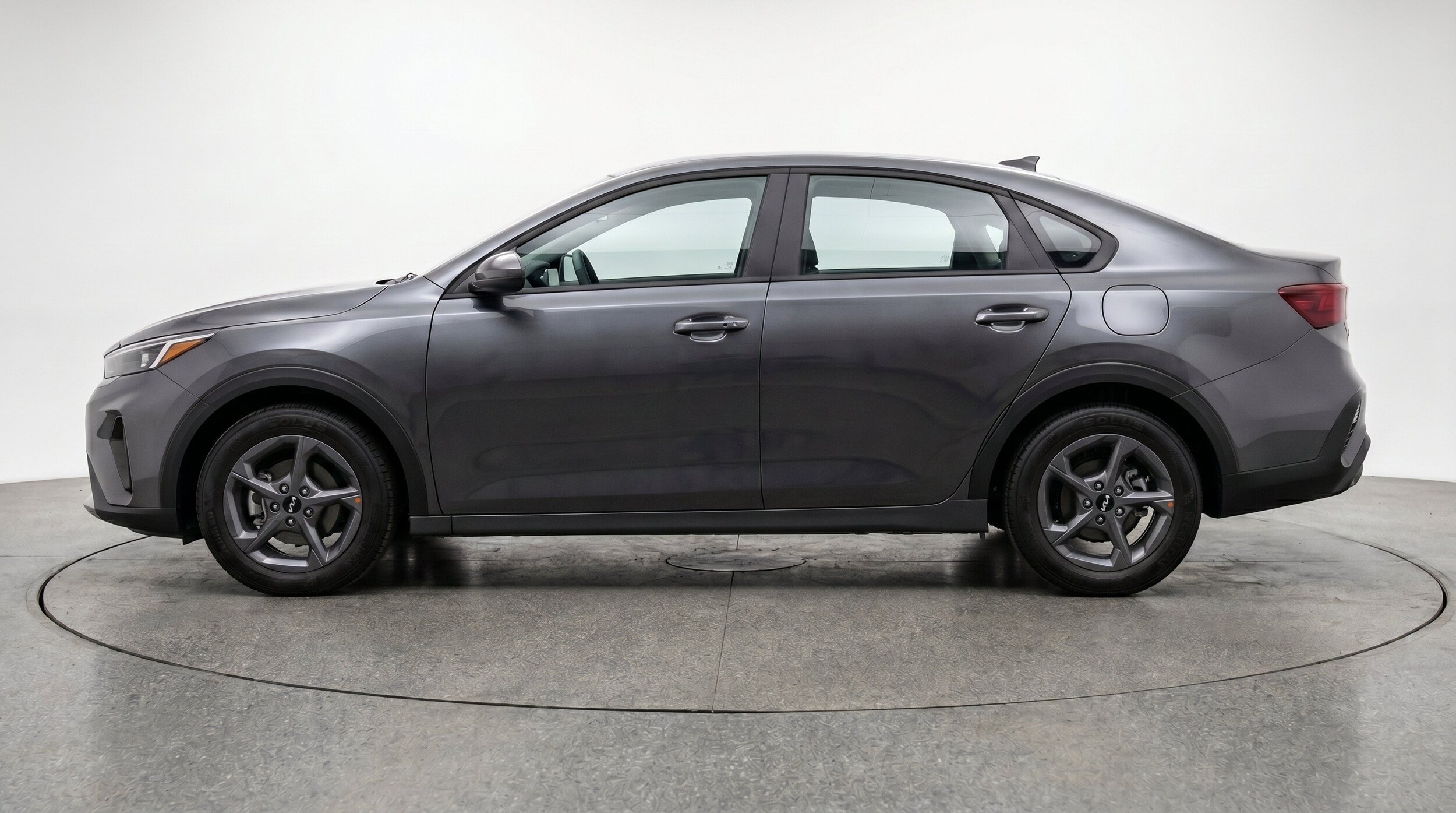 Thumbnail: 2026 Kia K4 - 5
