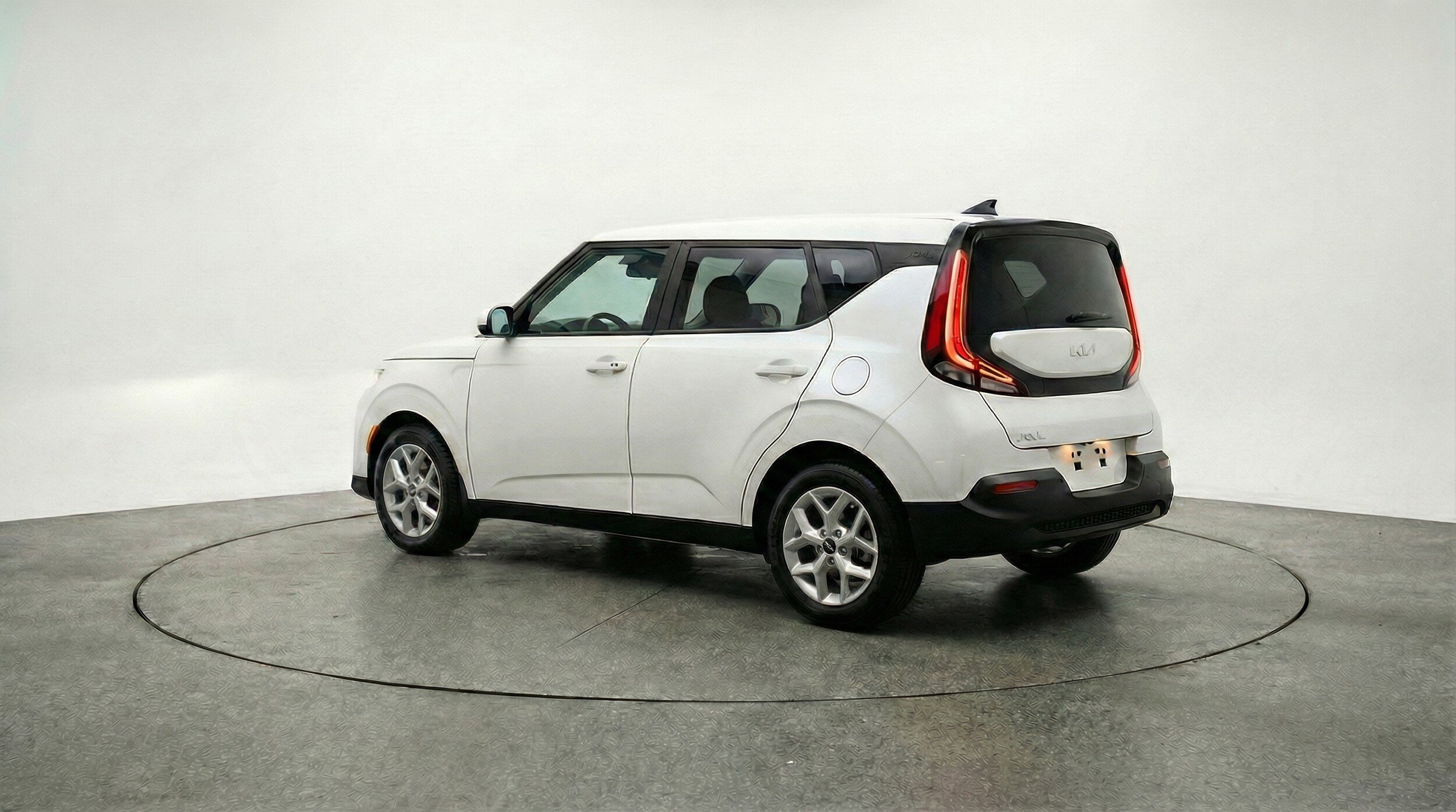 Thumbnail: 2025 Kia Soul - 6