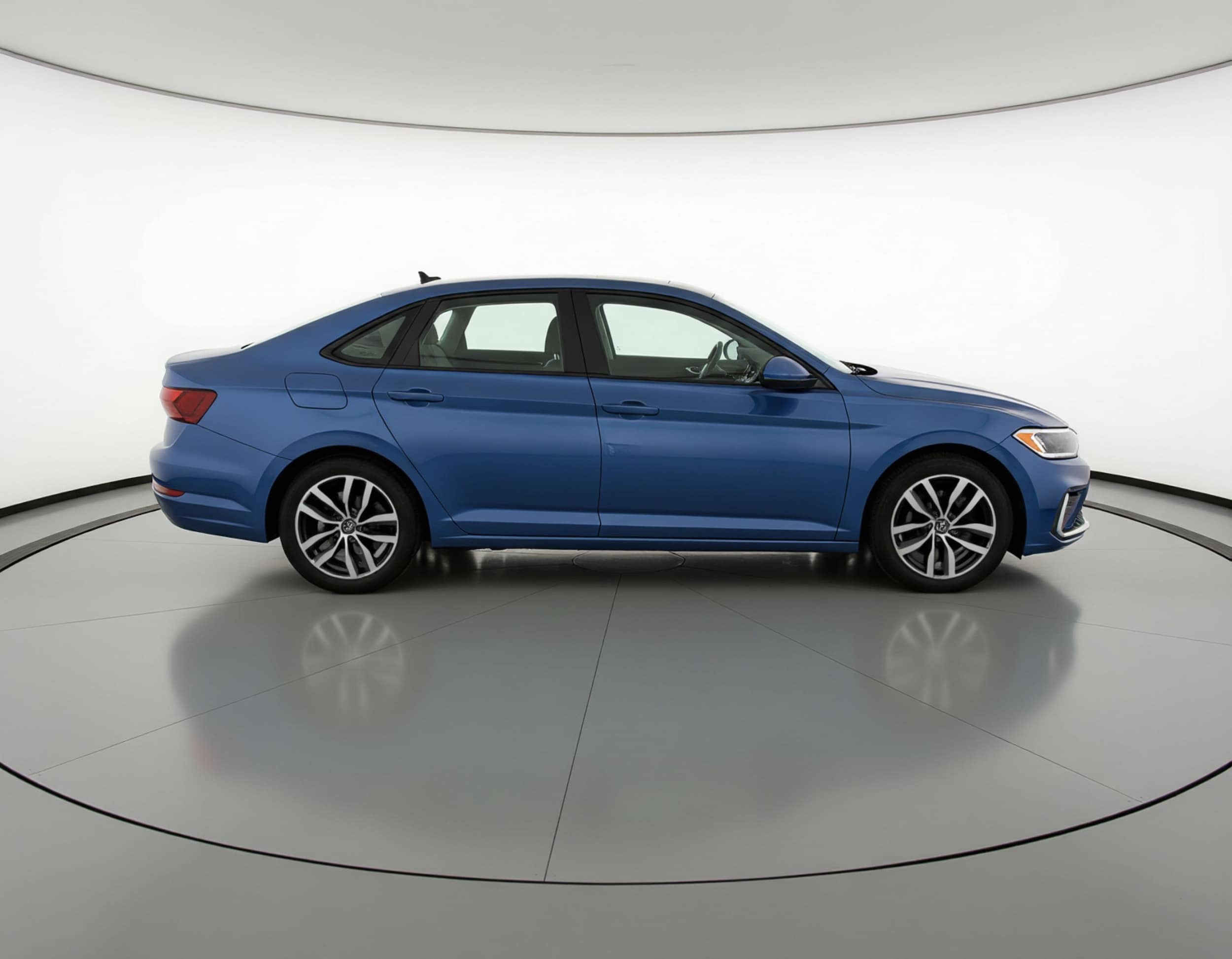 Thumbnail: 2025 Volkswagen Jetta - 8