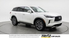 2026 INFINITI QX60  -
                  Lynn, MA