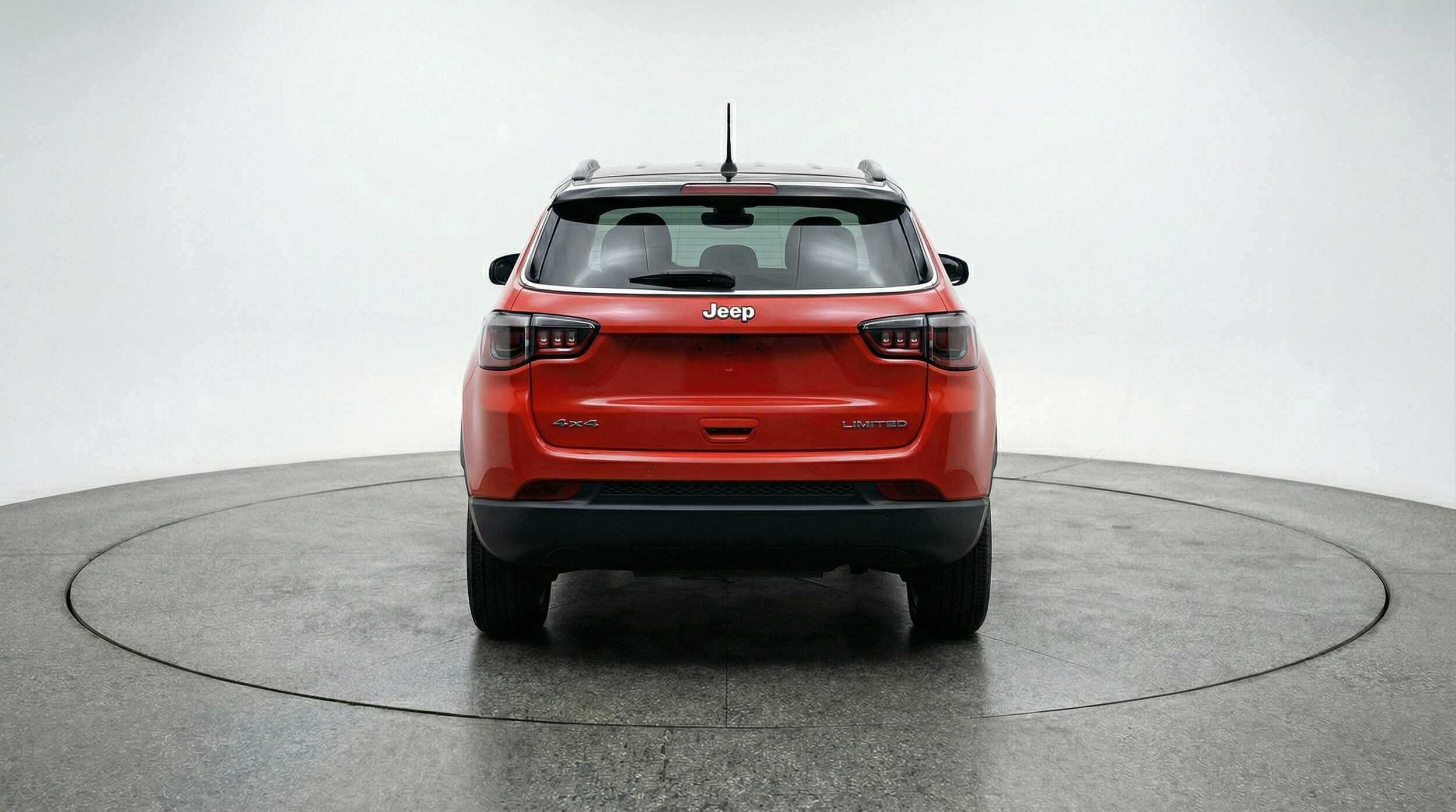 Thumbnail: 2025 Jeep Compass - 6