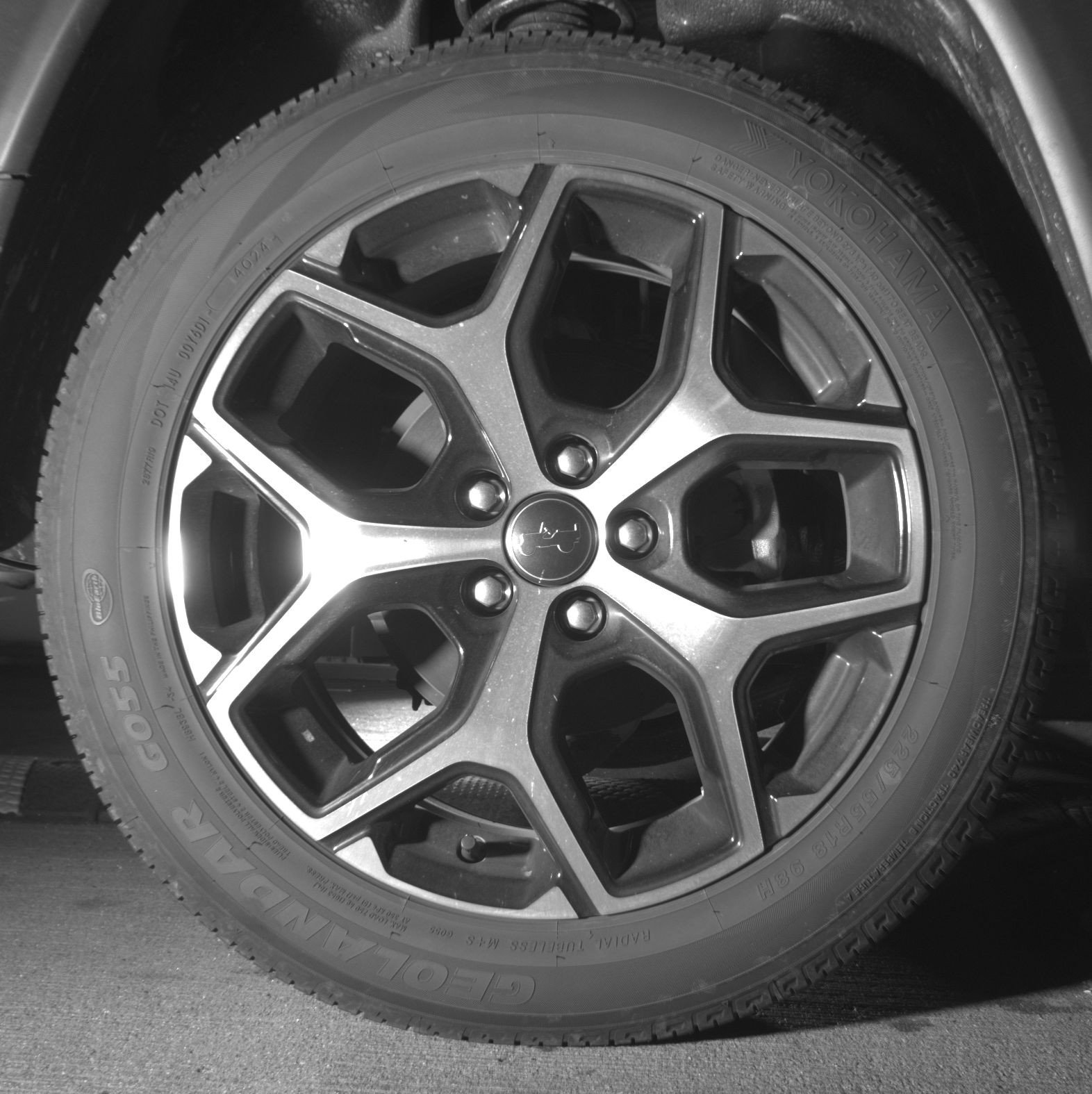 Thumbnail: 2025 Jeep Compass - 15