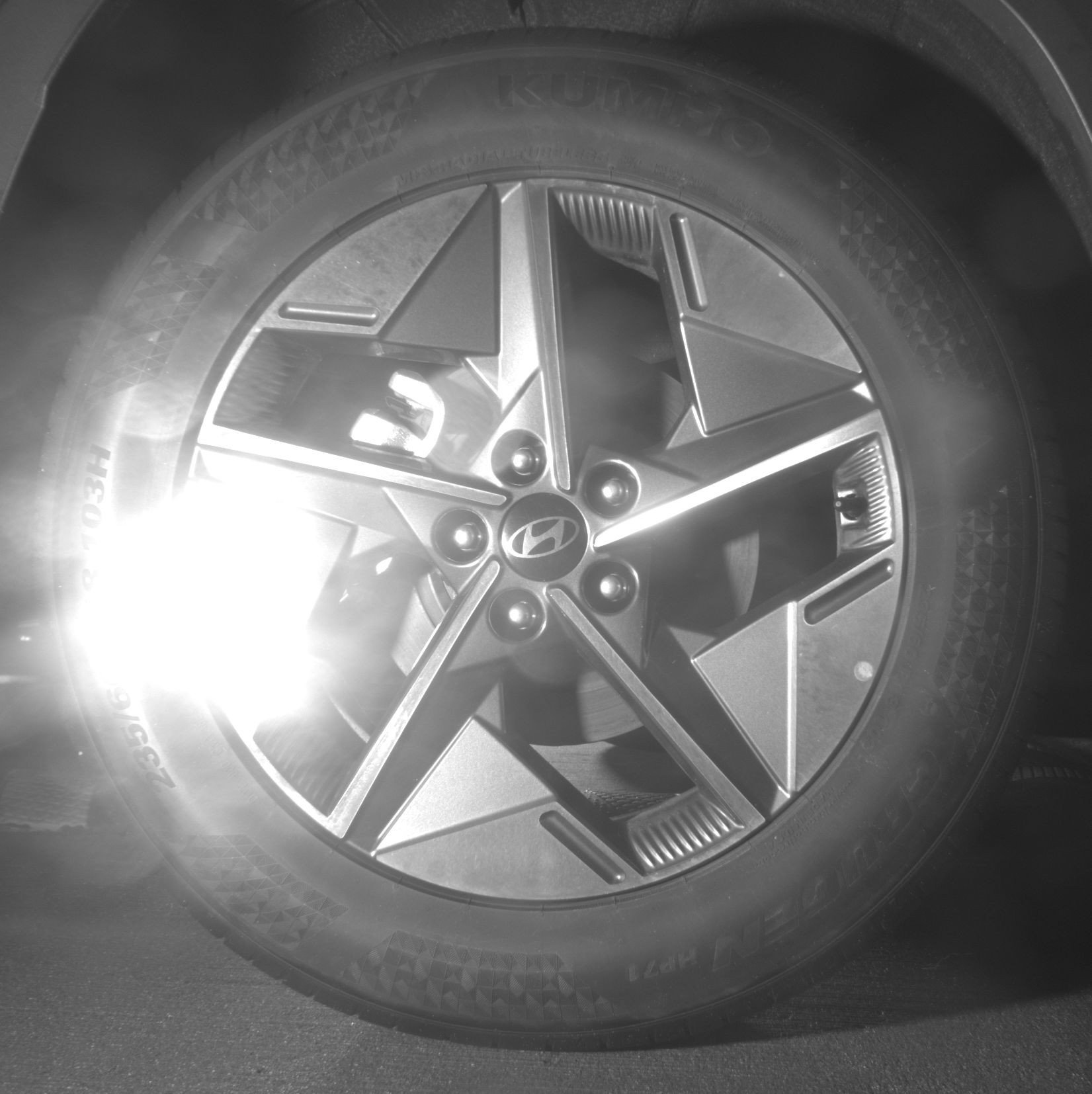 Thumbnail: 2025 Hyundai Tucson - 15