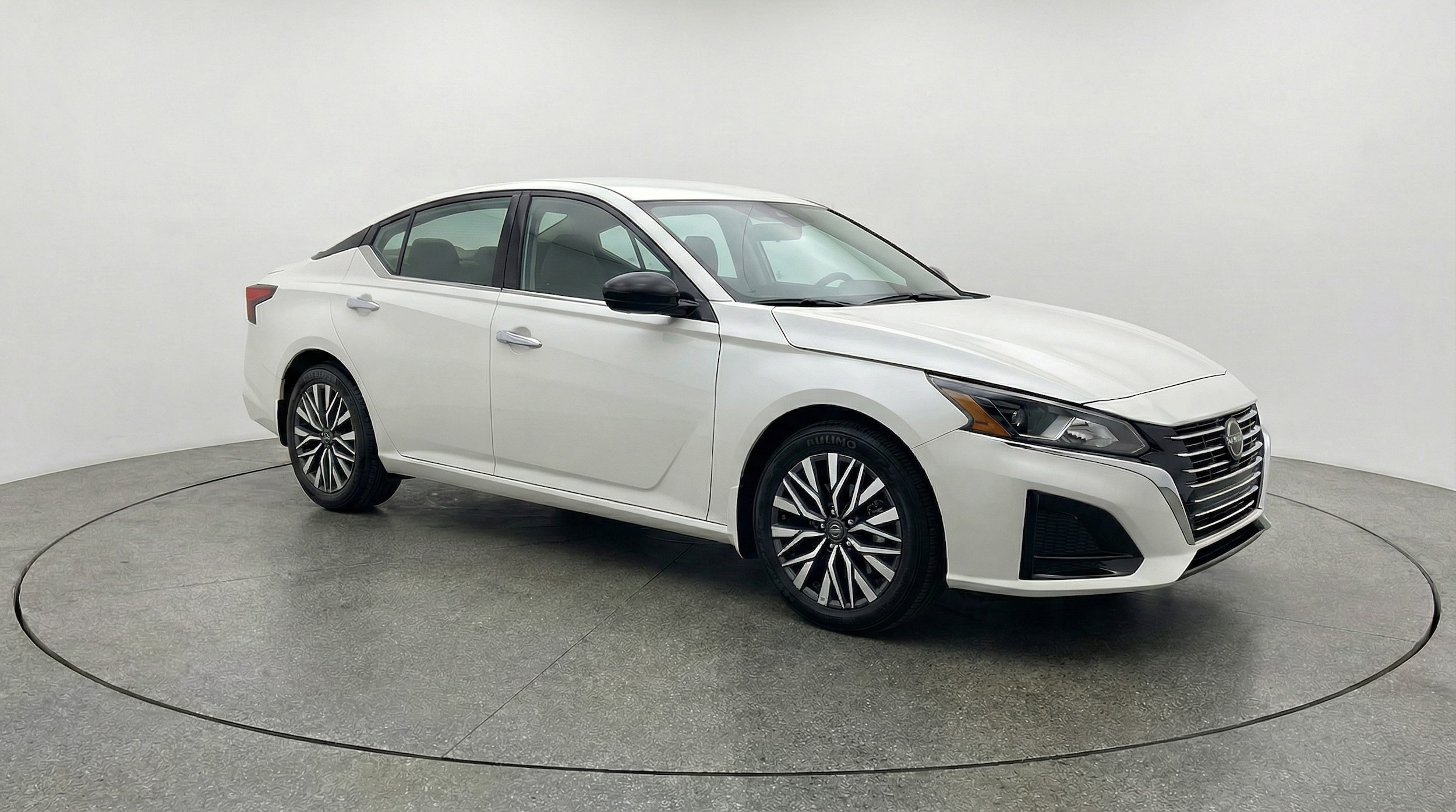 Thumbnail: 2025 Nissan Altima - 1