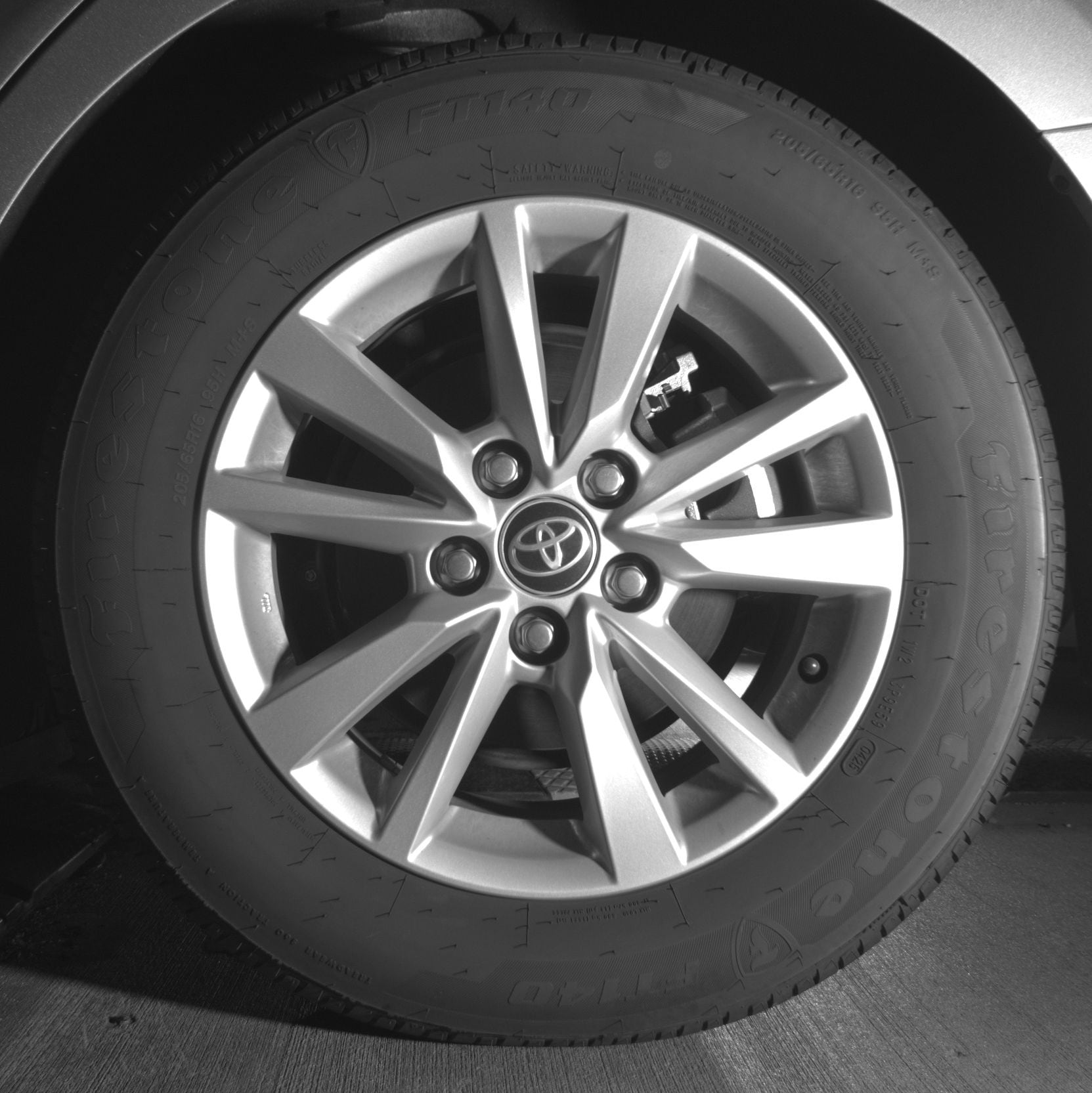 Thumbnail: 2025 Toyota Camry - 11