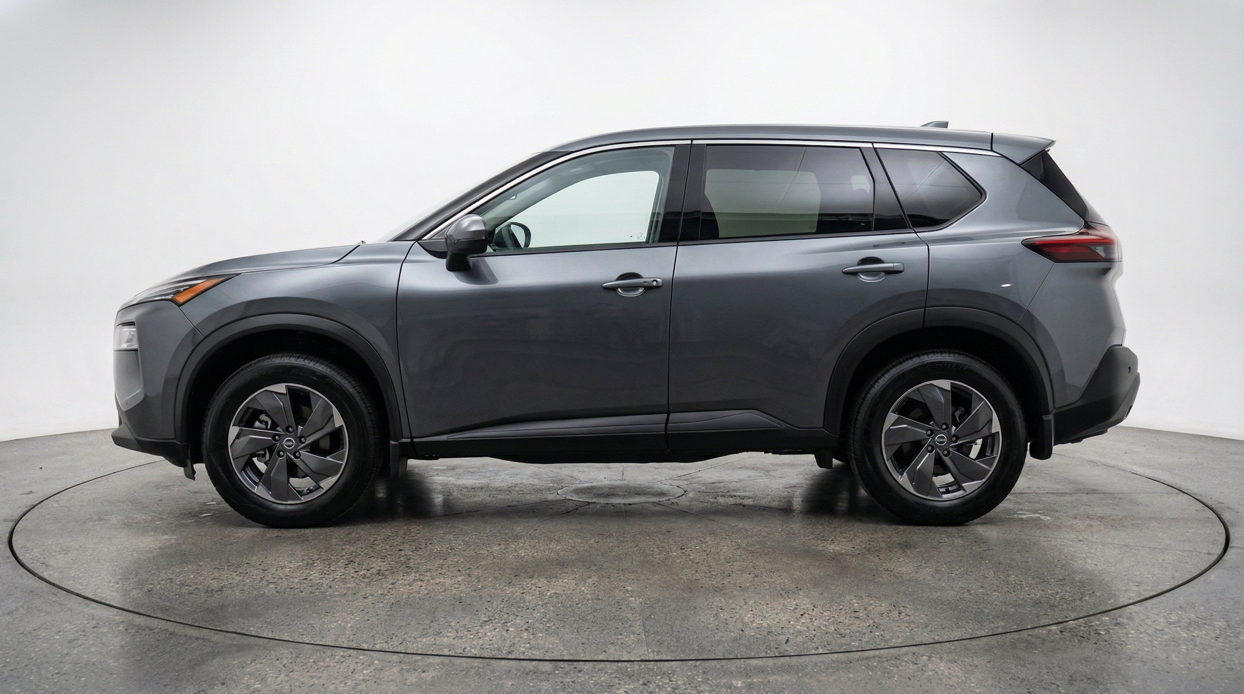 Thumbnail: 2026 Nissan Rogue - 5