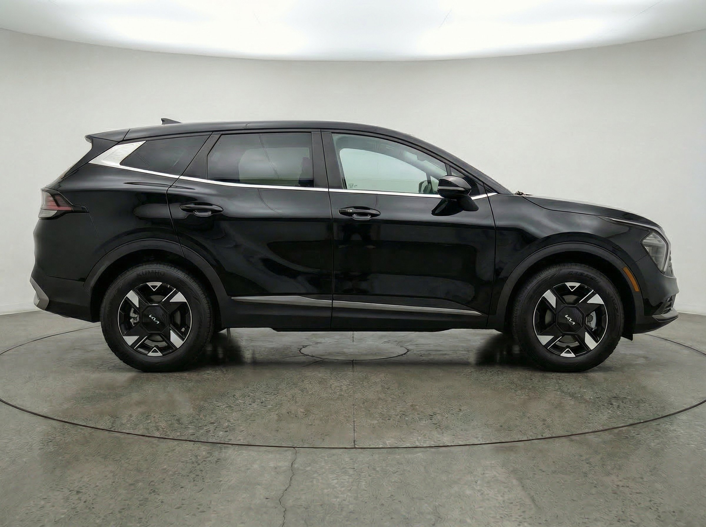 Thumbnail: 2026 Kia Sportage - 11