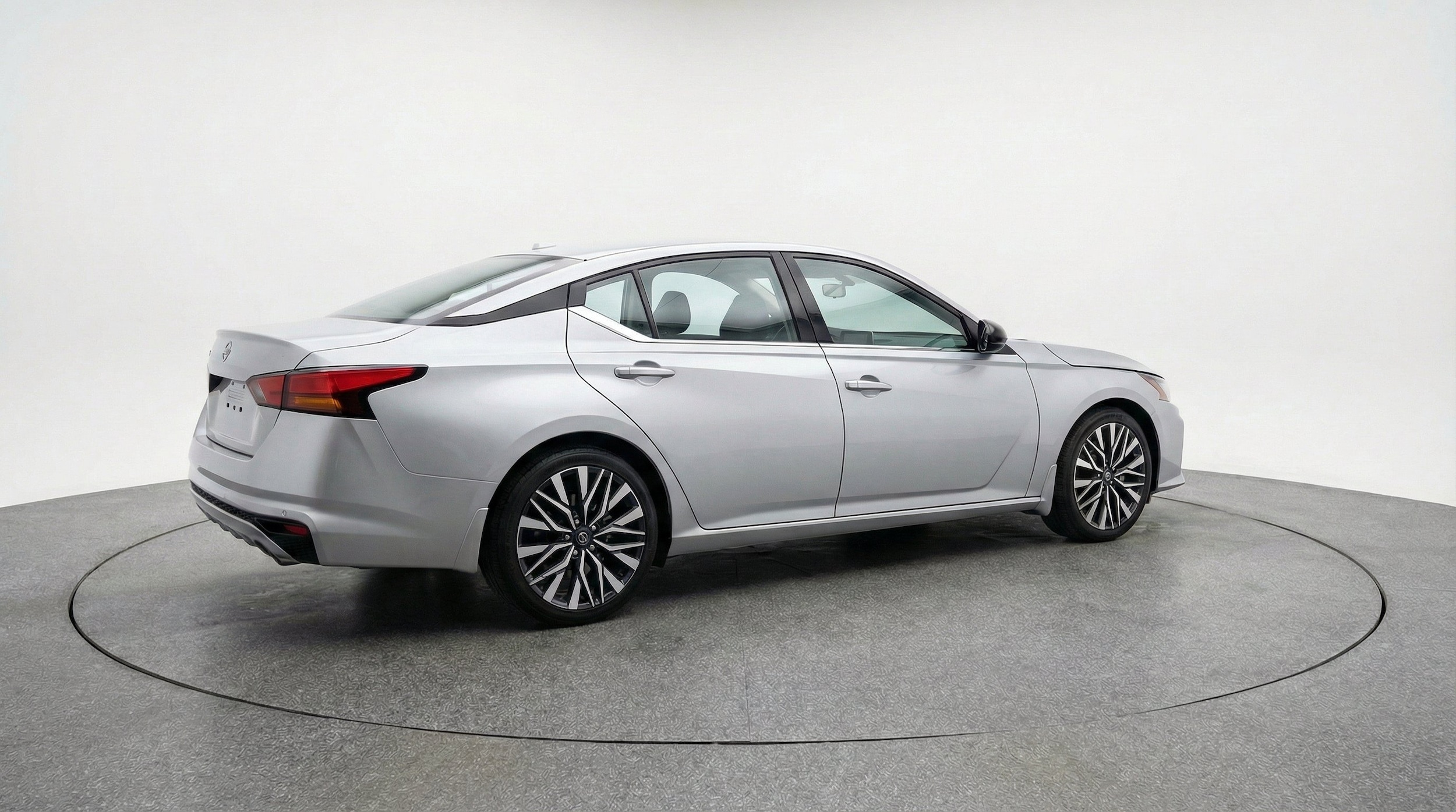 Thumbnail: 2026 Nissan Altima - 9