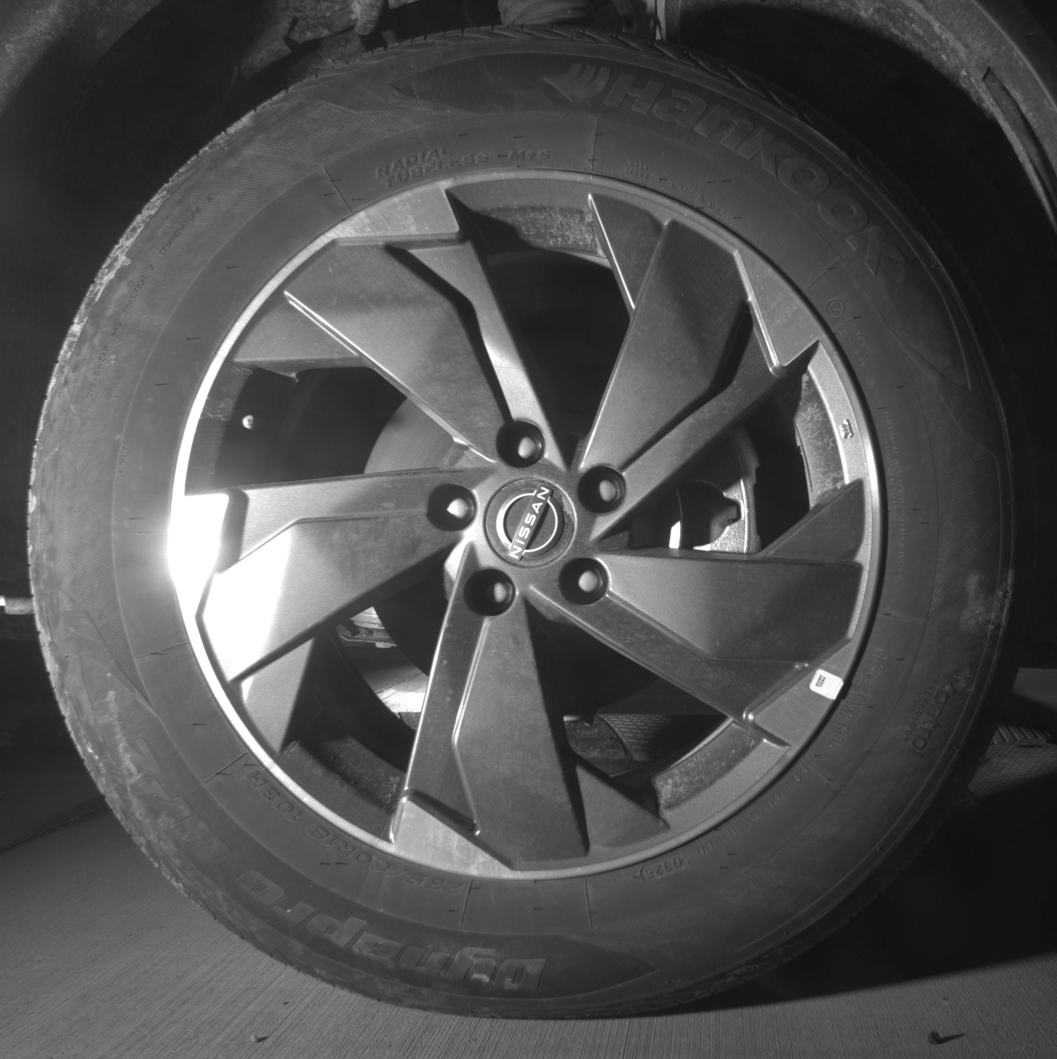 Thumbnail: 2025 Nissan Rogue - 10