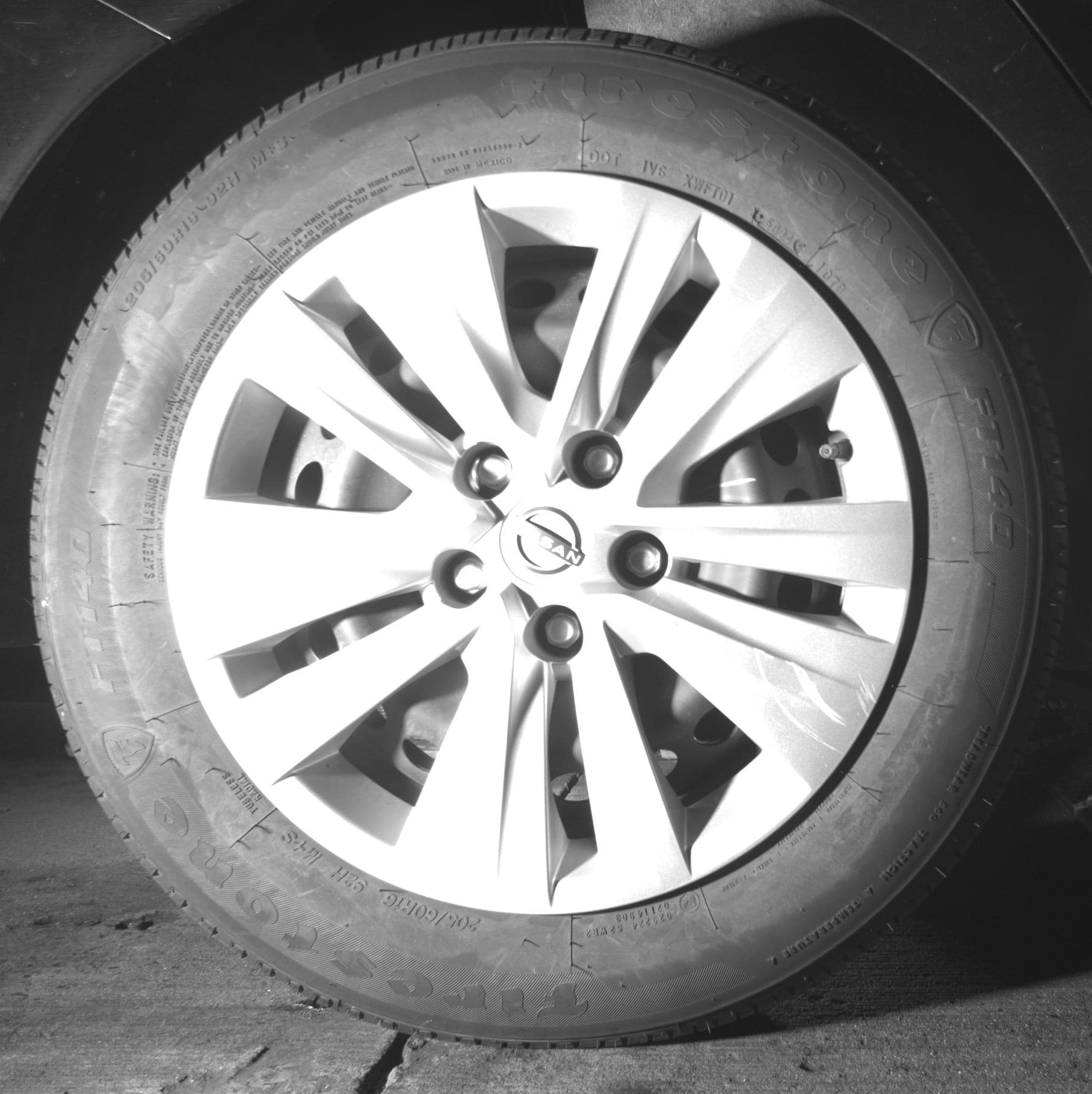 Thumbnail: 2025 Nissan Sentra - 12