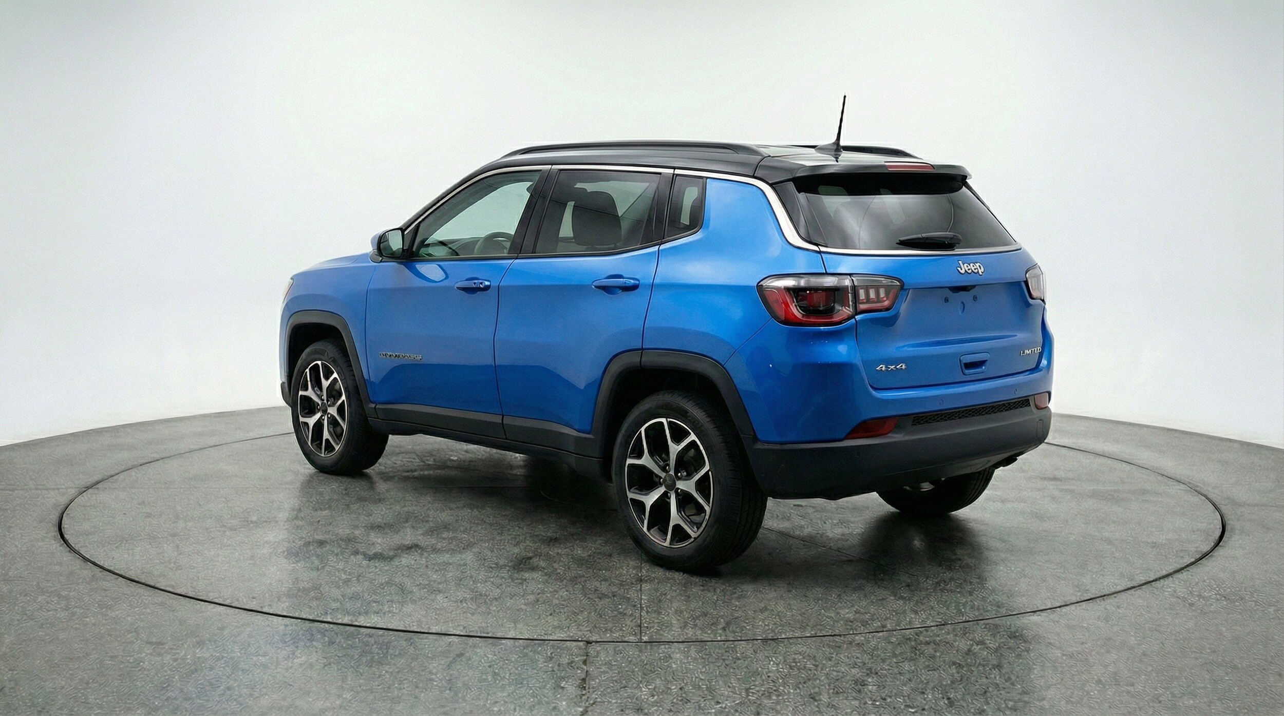 Thumbnail: 2025 Jeep Compass - 6