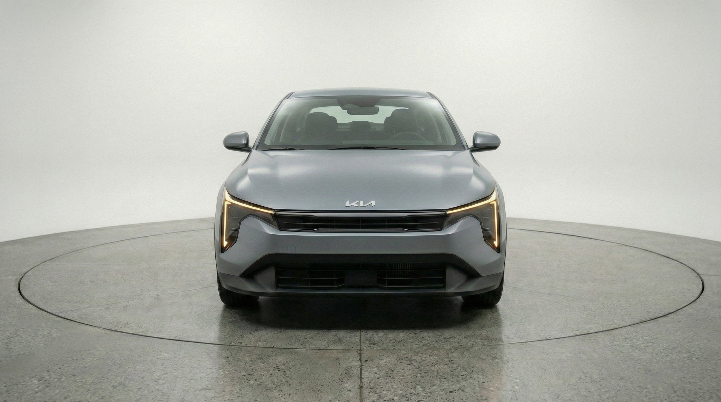 Thumbnail: 2025 Kia K4 - 2