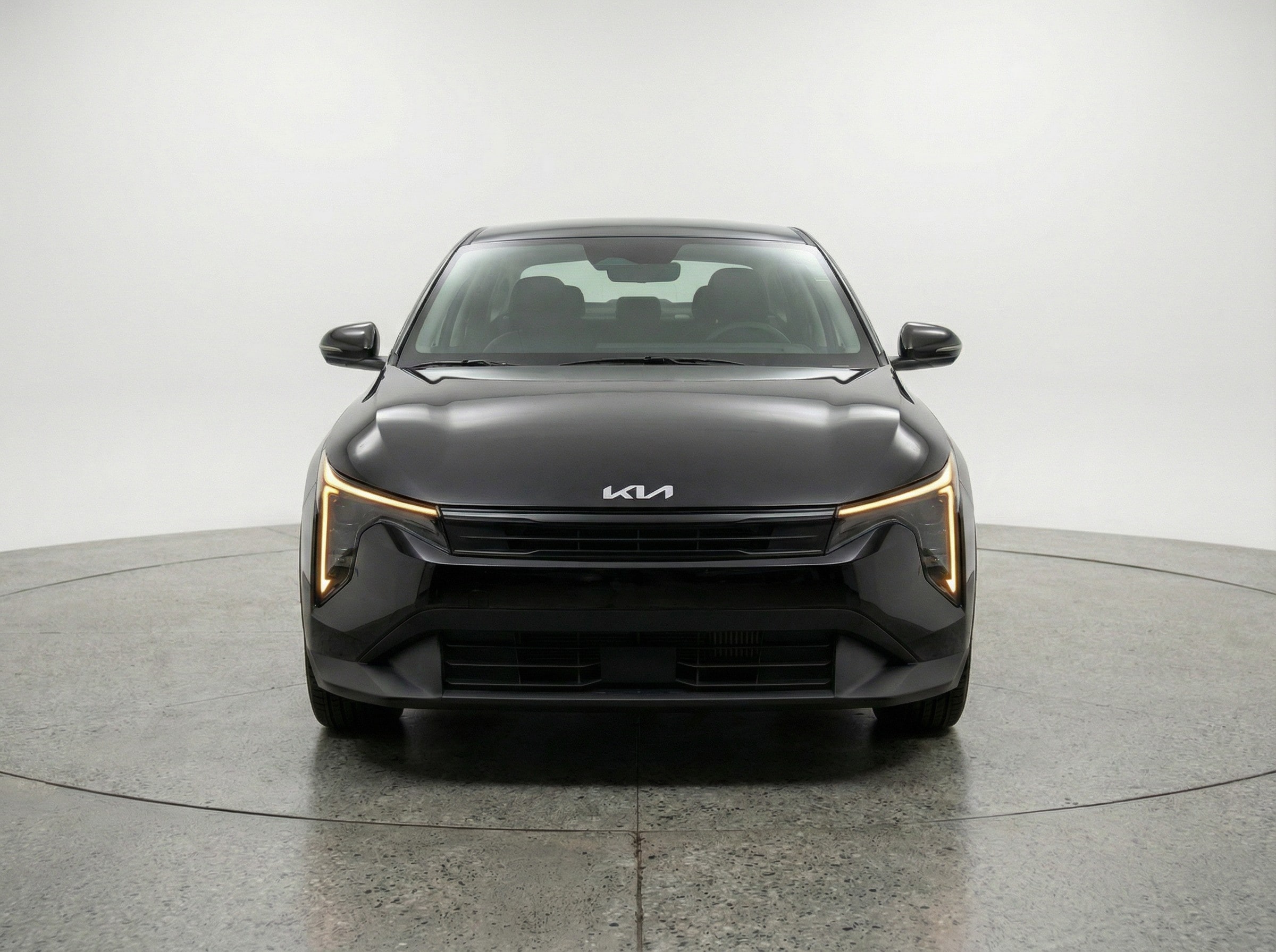 Thumbnail: 2025 Kia K4 - 2