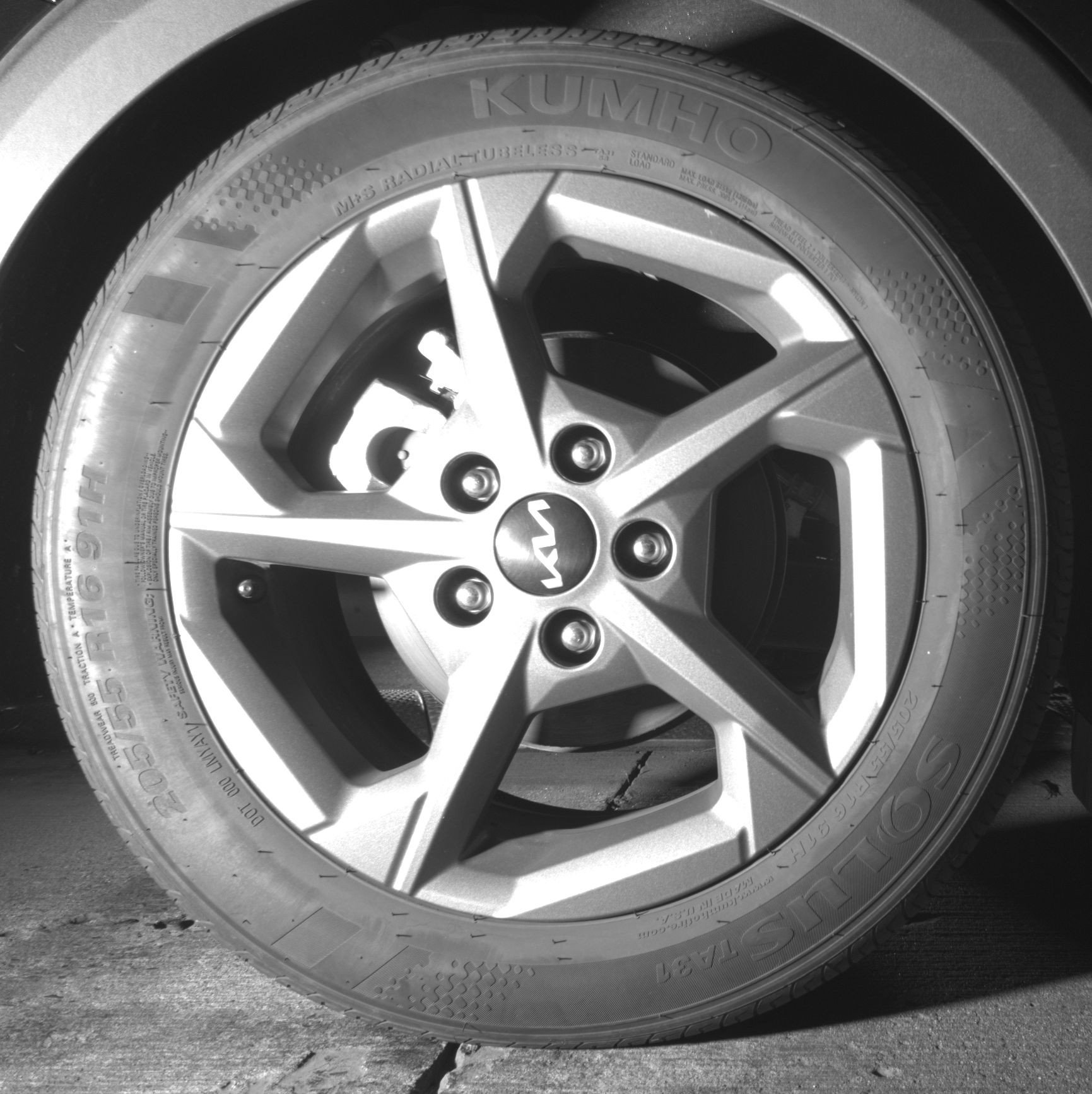 Thumbnail: 2025 Kia K4 - 15