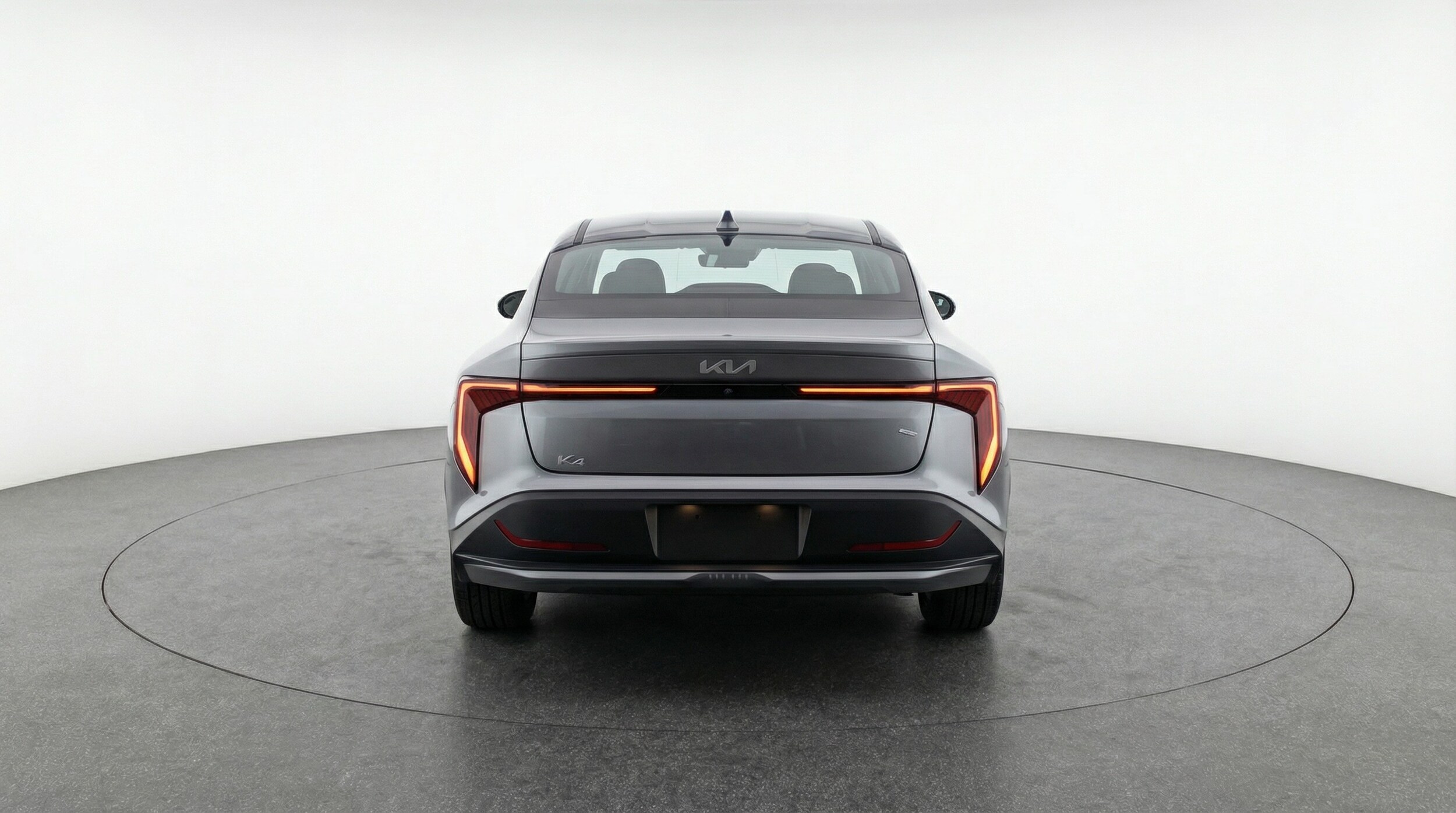 Thumbnail: 2025 Kia K4 - 6