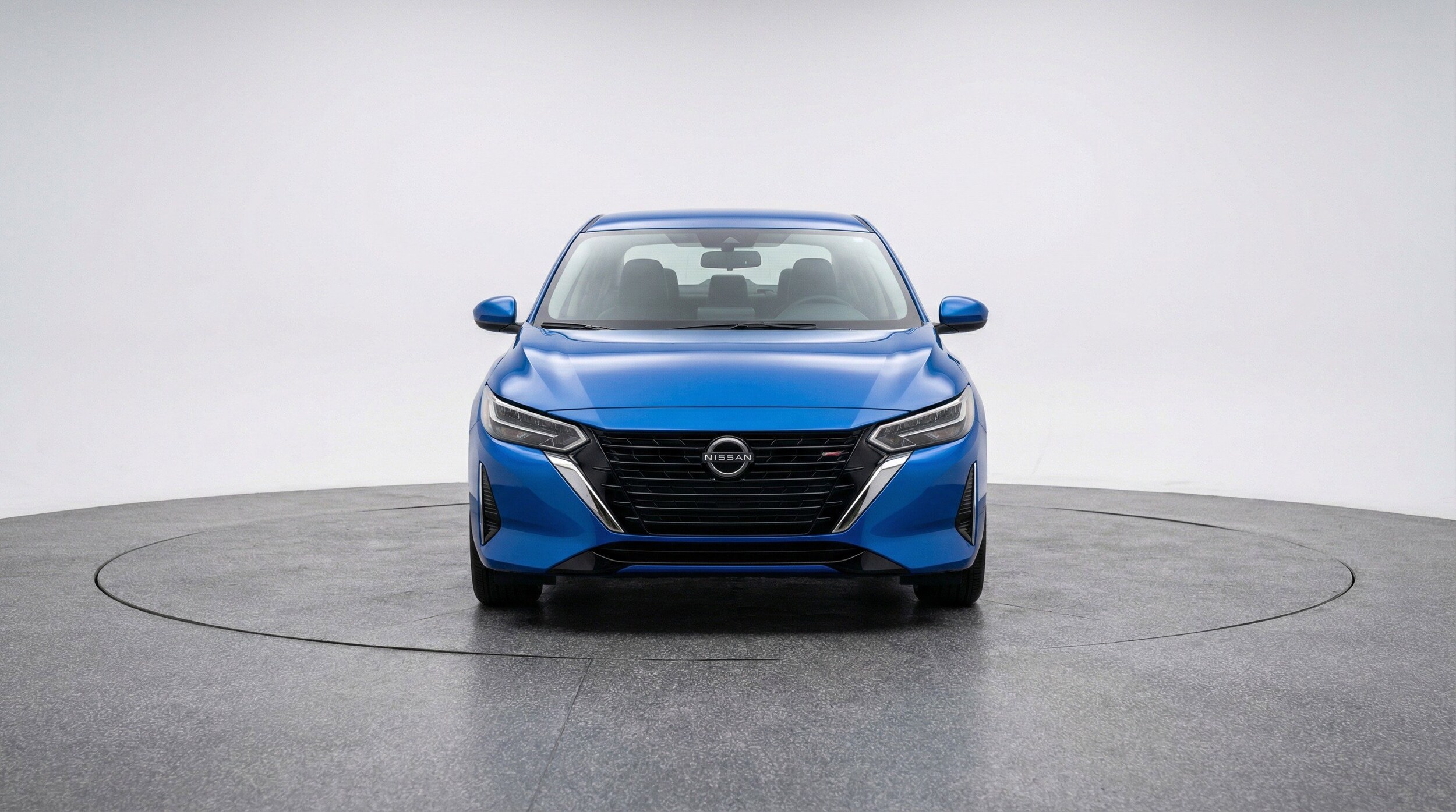 Thumbnail: 2025 Nissan Sentra - 2