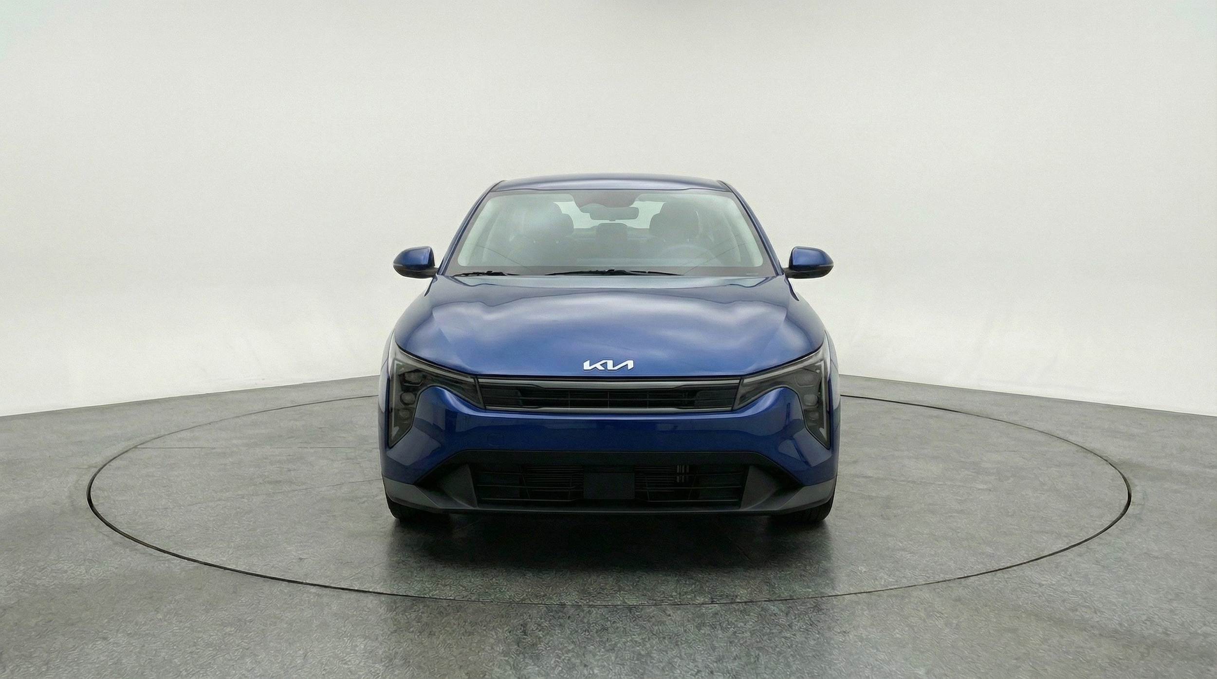 Thumbnail: 2025 Kia K4 - 2