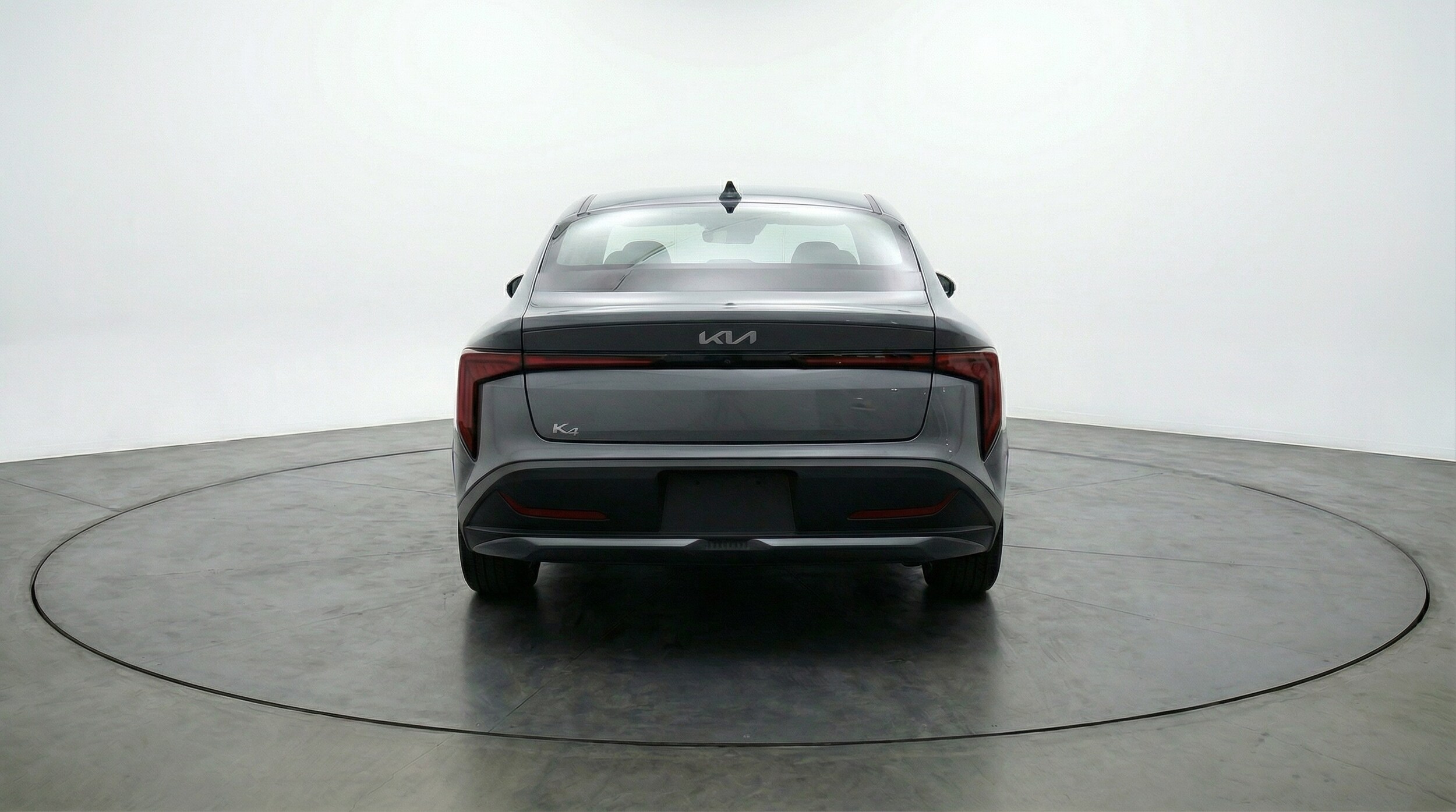 Thumbnail: 2025 Kia K4 - 6