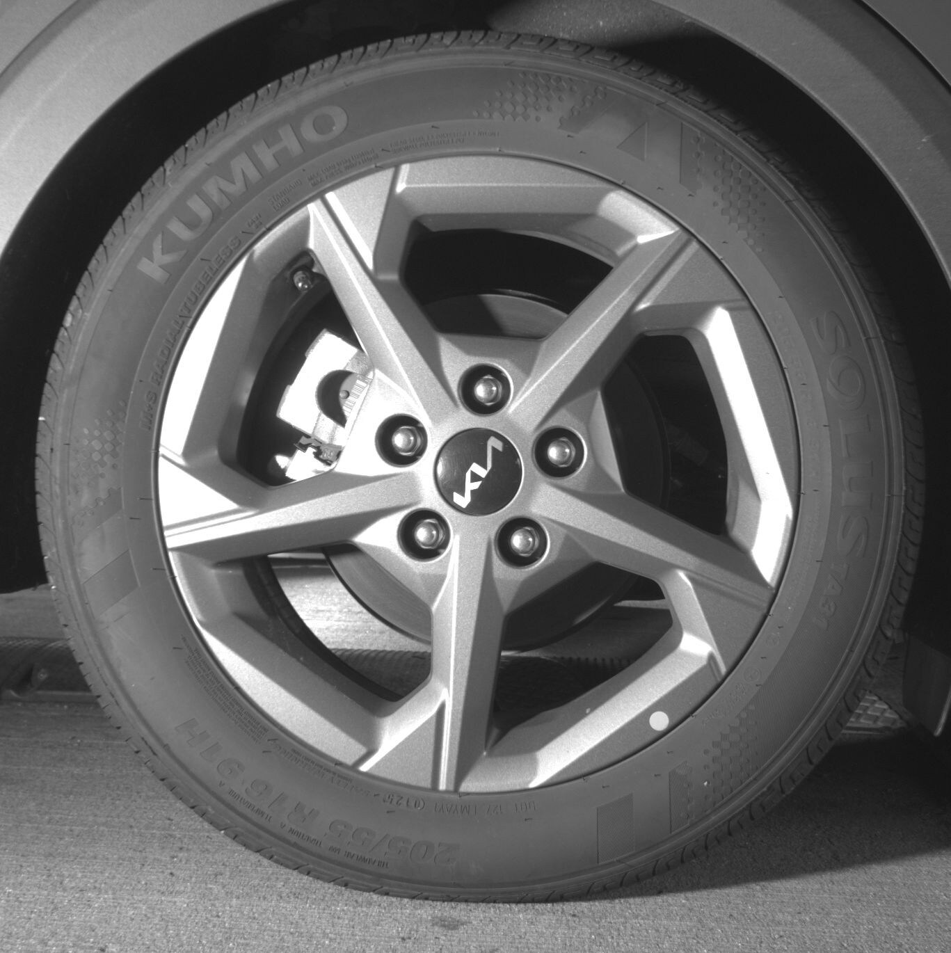 Thumbnail: 2025 Kia K4 - 12