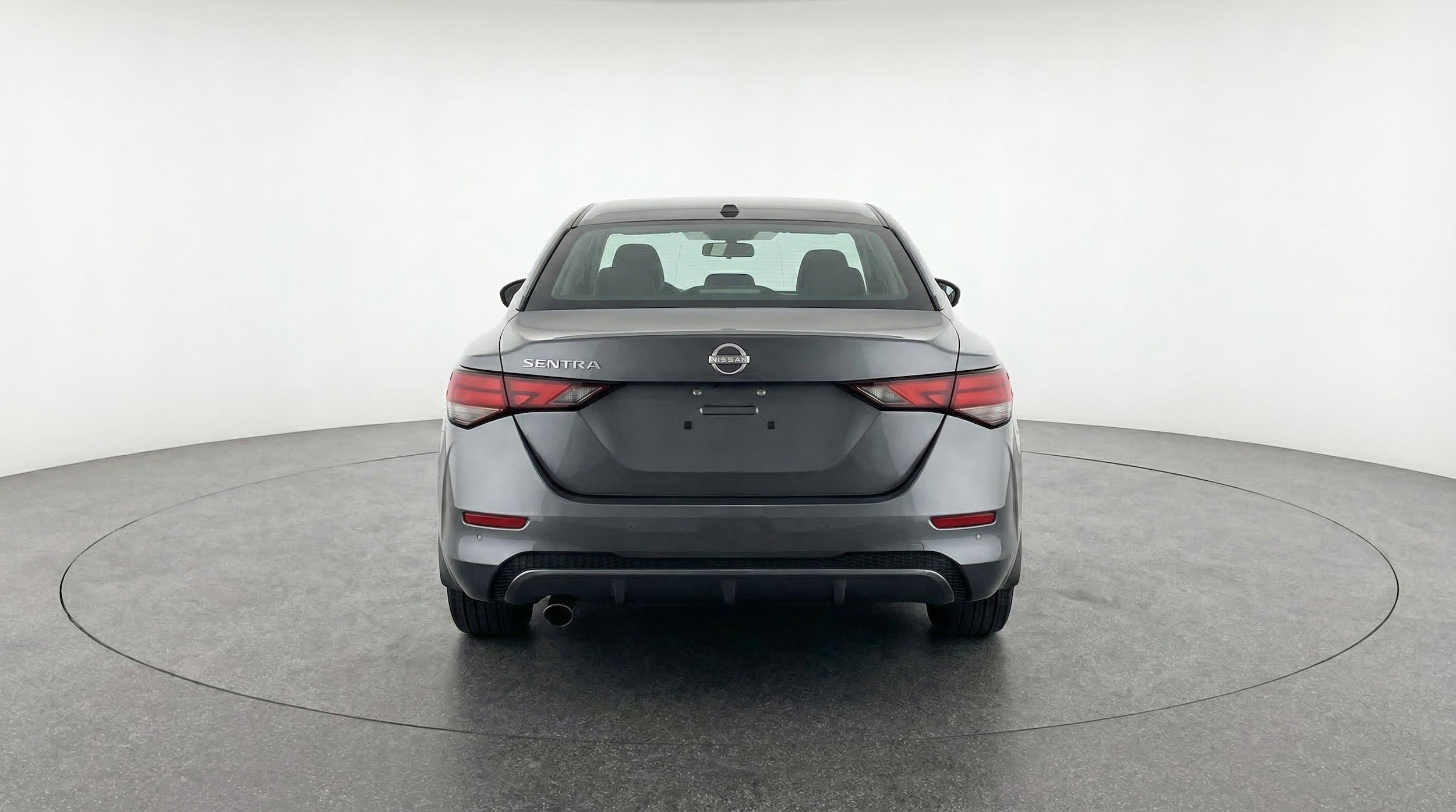 Thumbnail: 2025 Nissan Sentra - 7