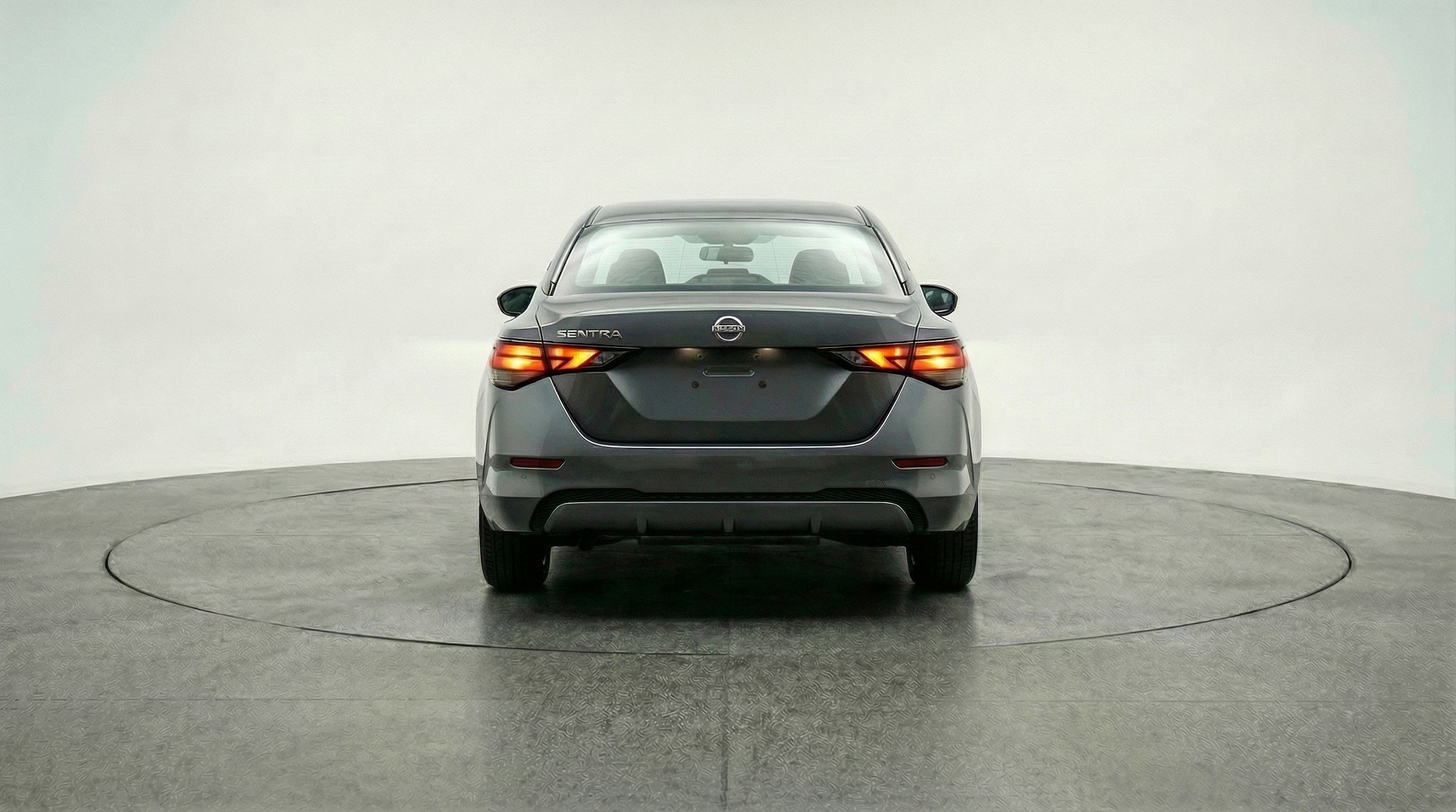 Thumbnail: 2025 Nissan Sentra - 7