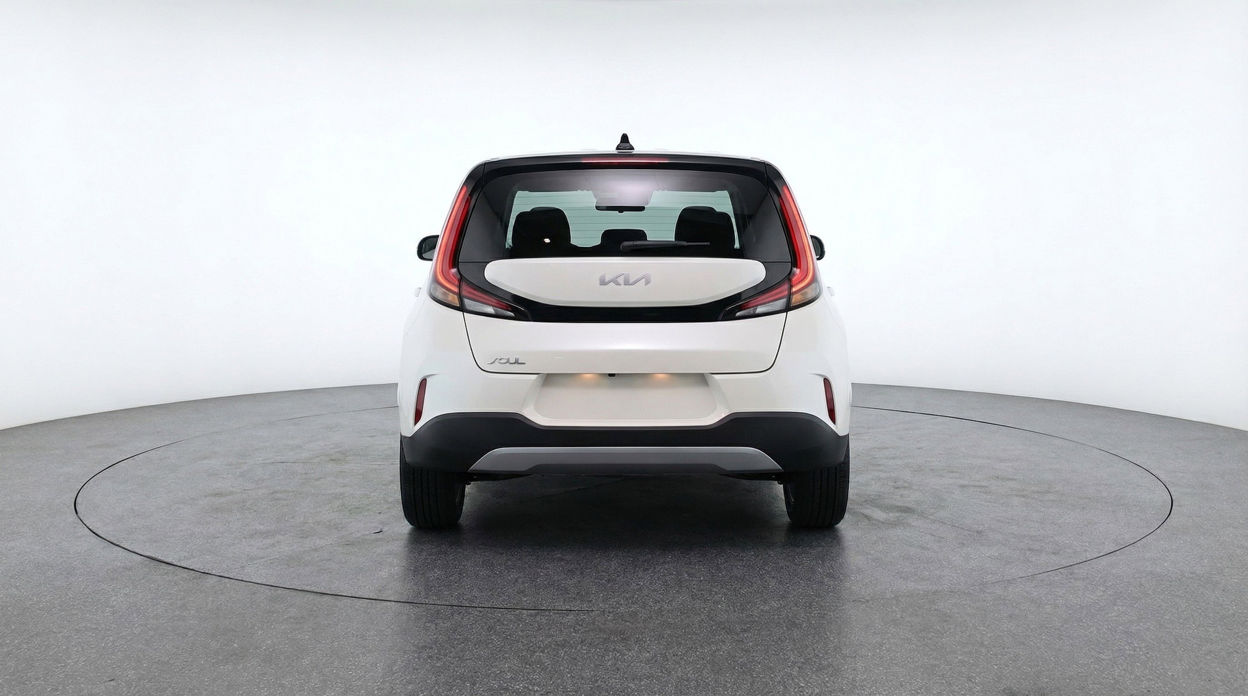 Thumbnail: 2025 Kia Soul - 7